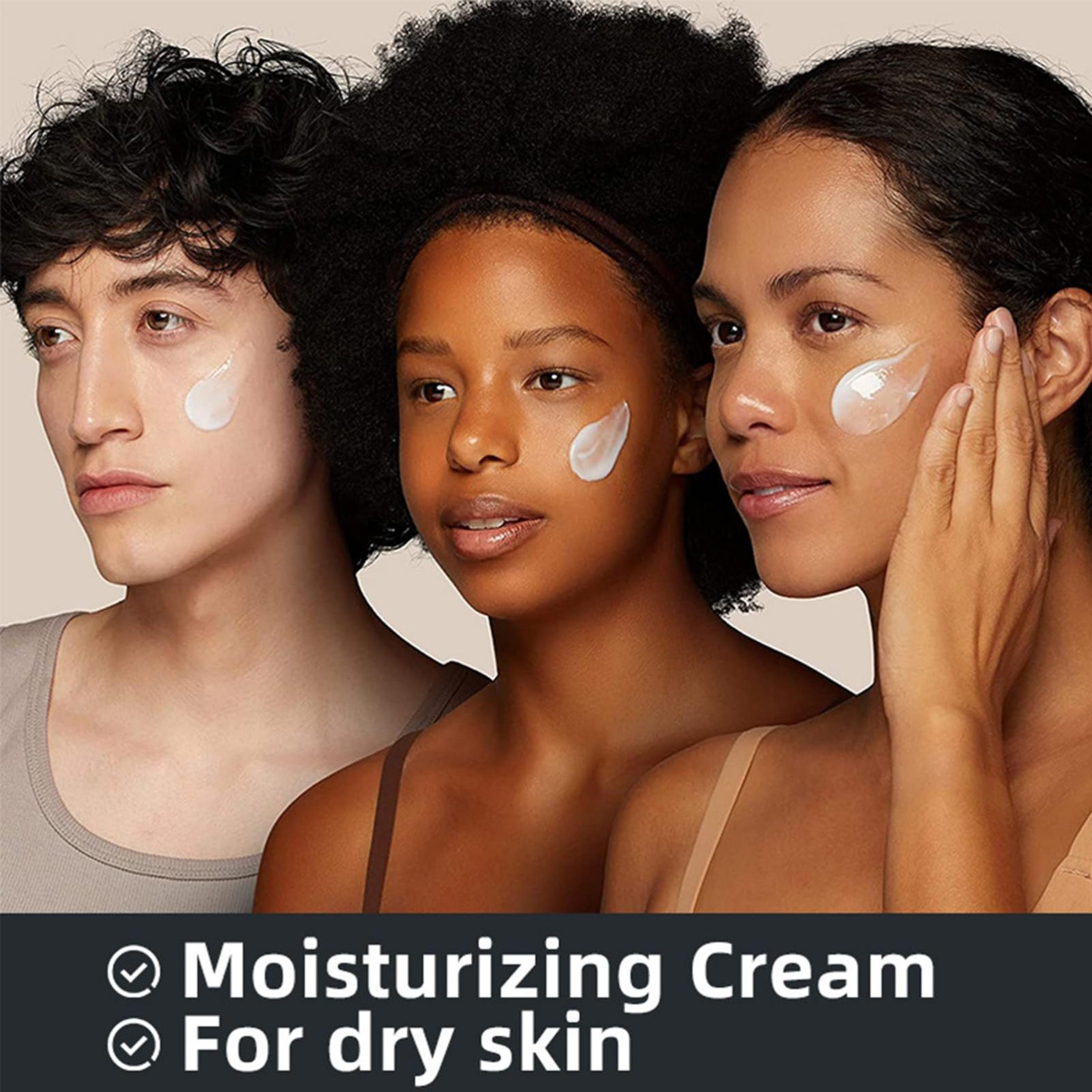 Retinol Collagen And Hyaluronic Acid Moisturizing Face Cream 4