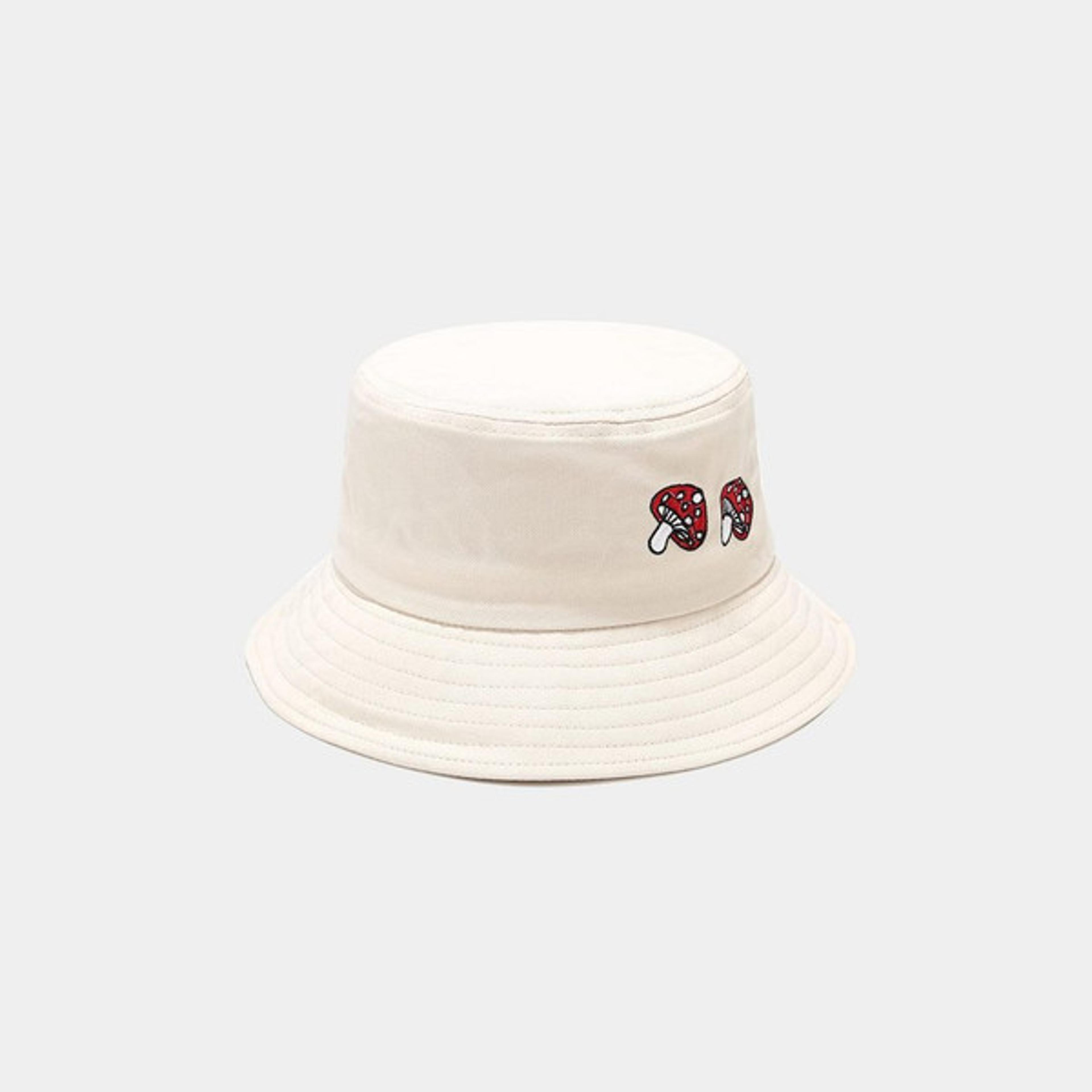 Cute Aesthetic Mushroom Bucket Hat 2.jpg