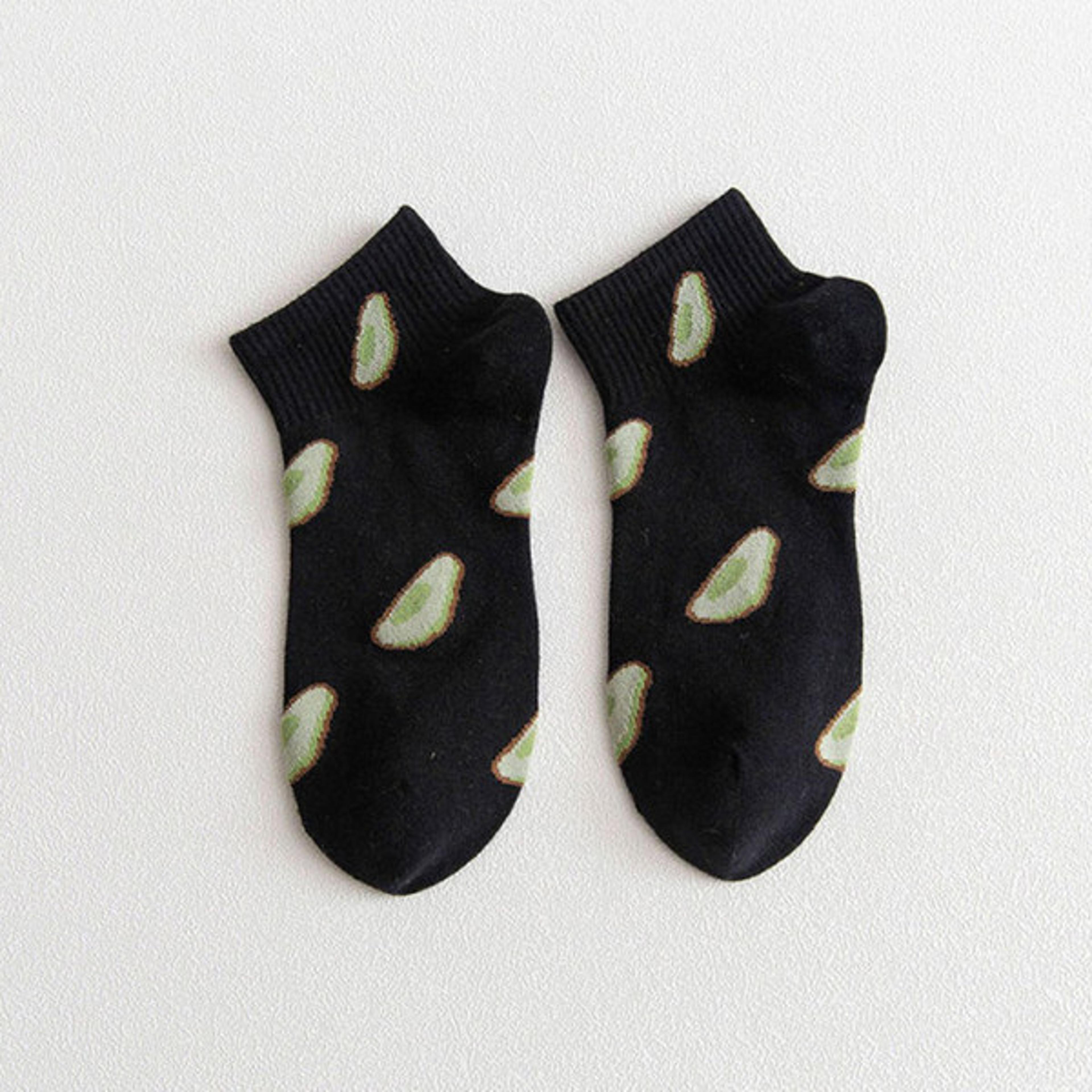 Cute Avocado Socks (6).jpg