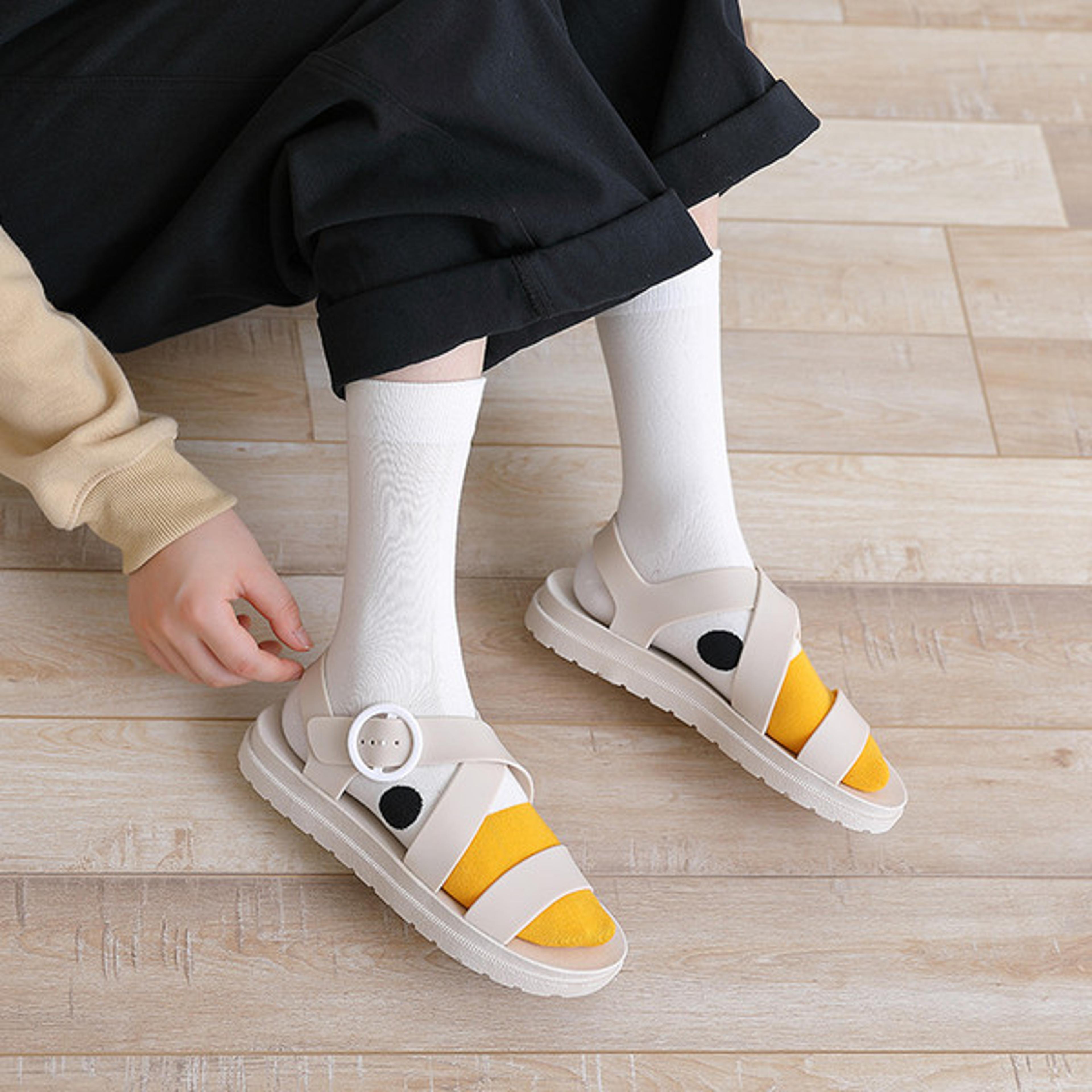 Casual Unisex Duck Socks (4).jpg