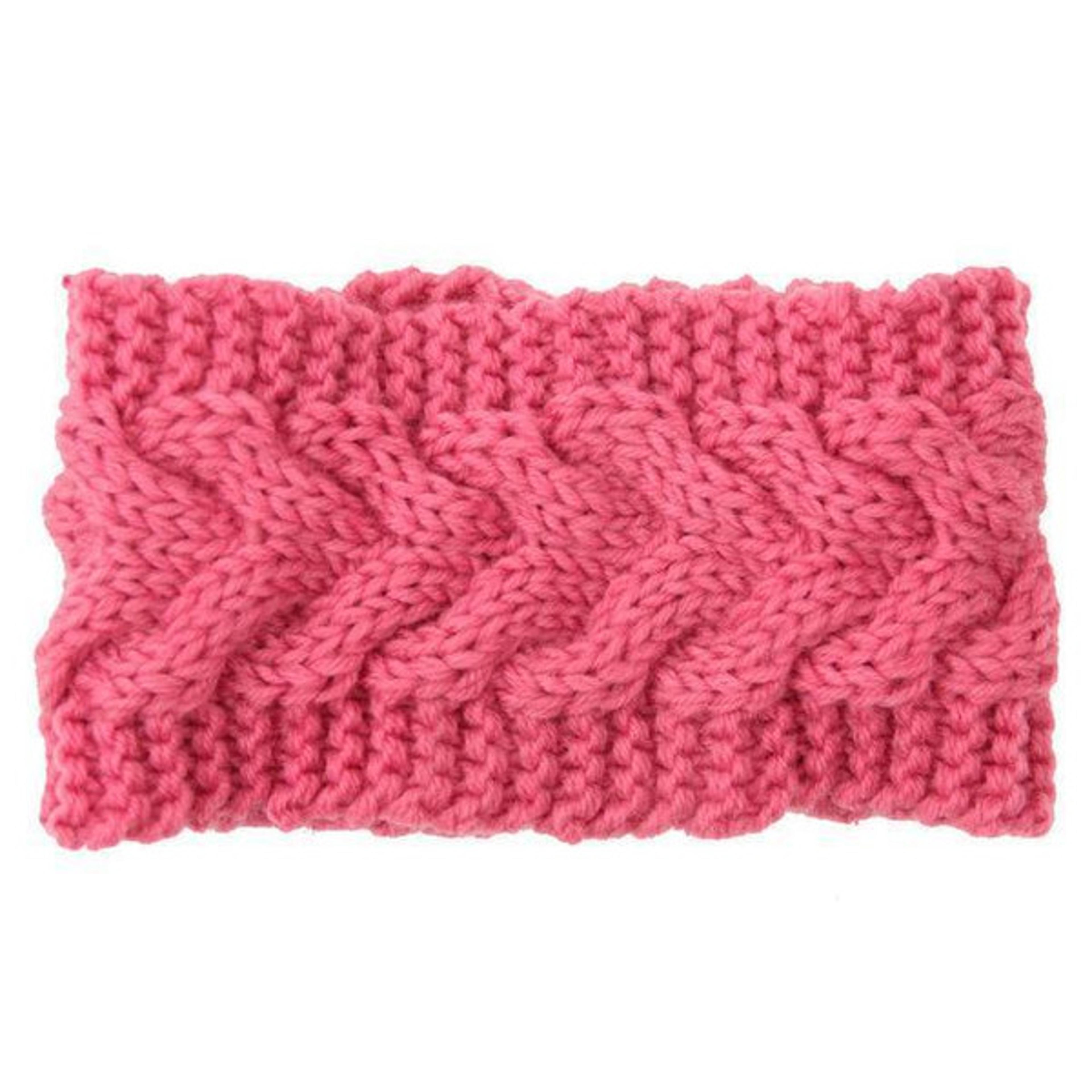 Premium handknit headband perfect for gifting