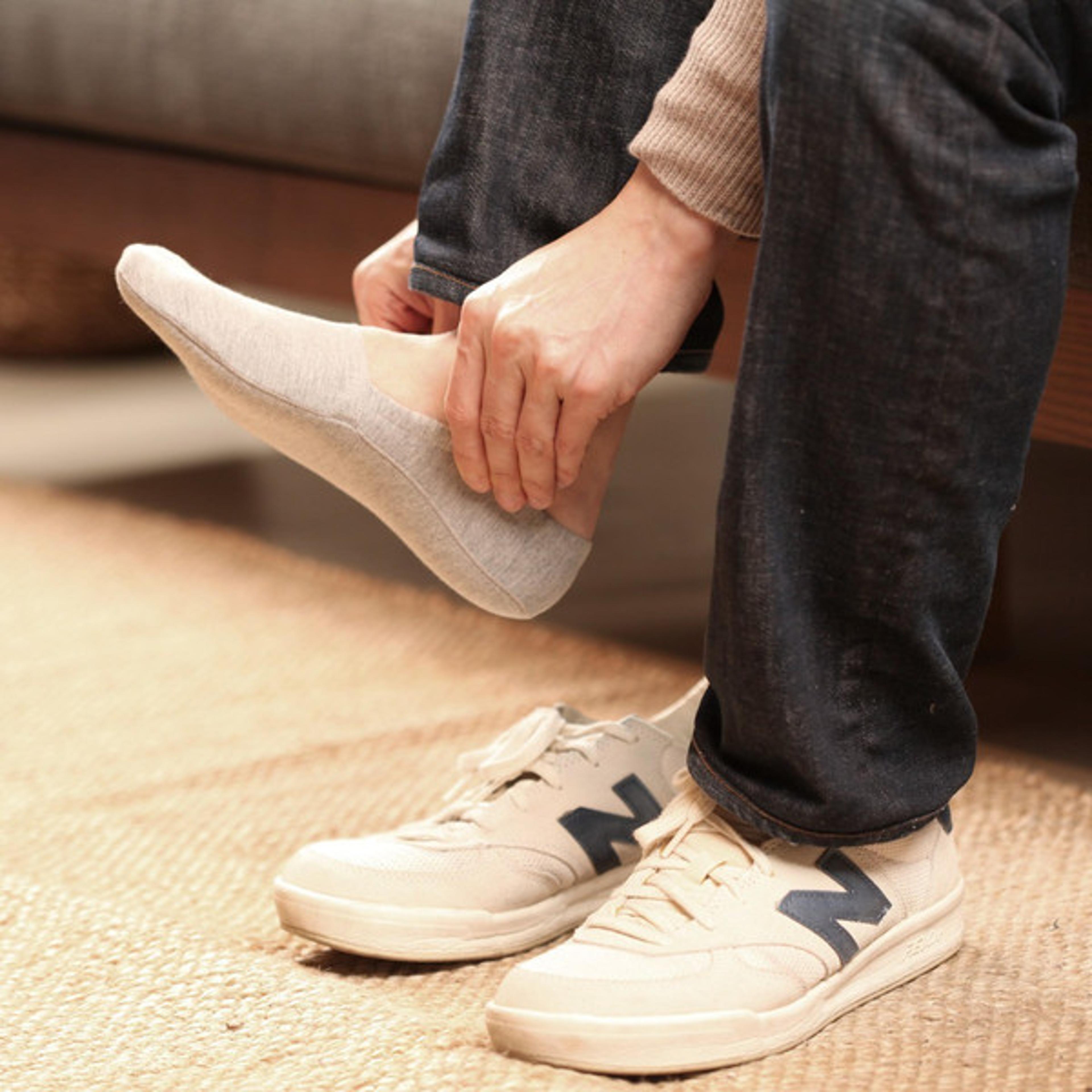 Best no show socks for women with antislip