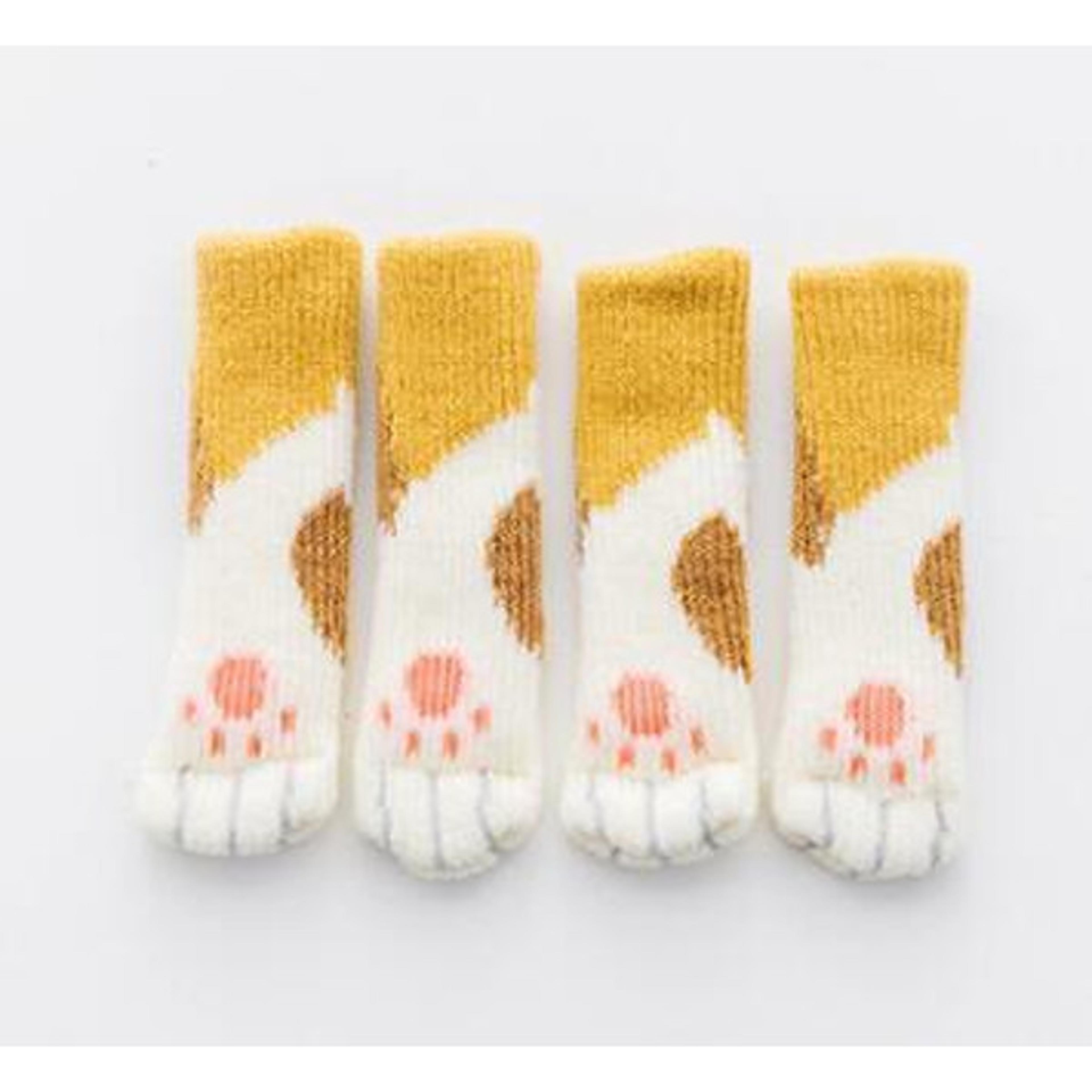 Kitty Paw Chair Socks.1.jpg