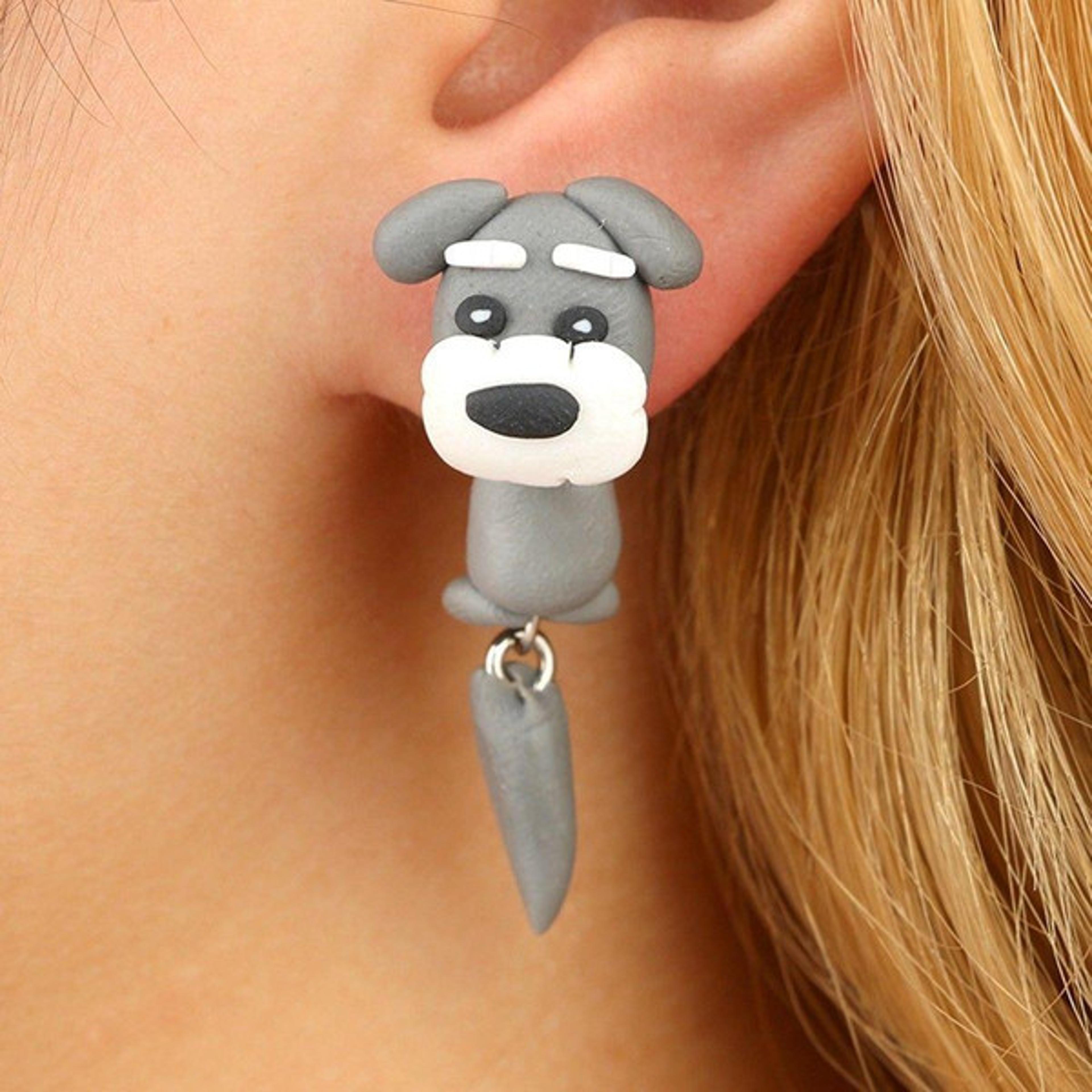 Baby Animals Earrings 5jpg
