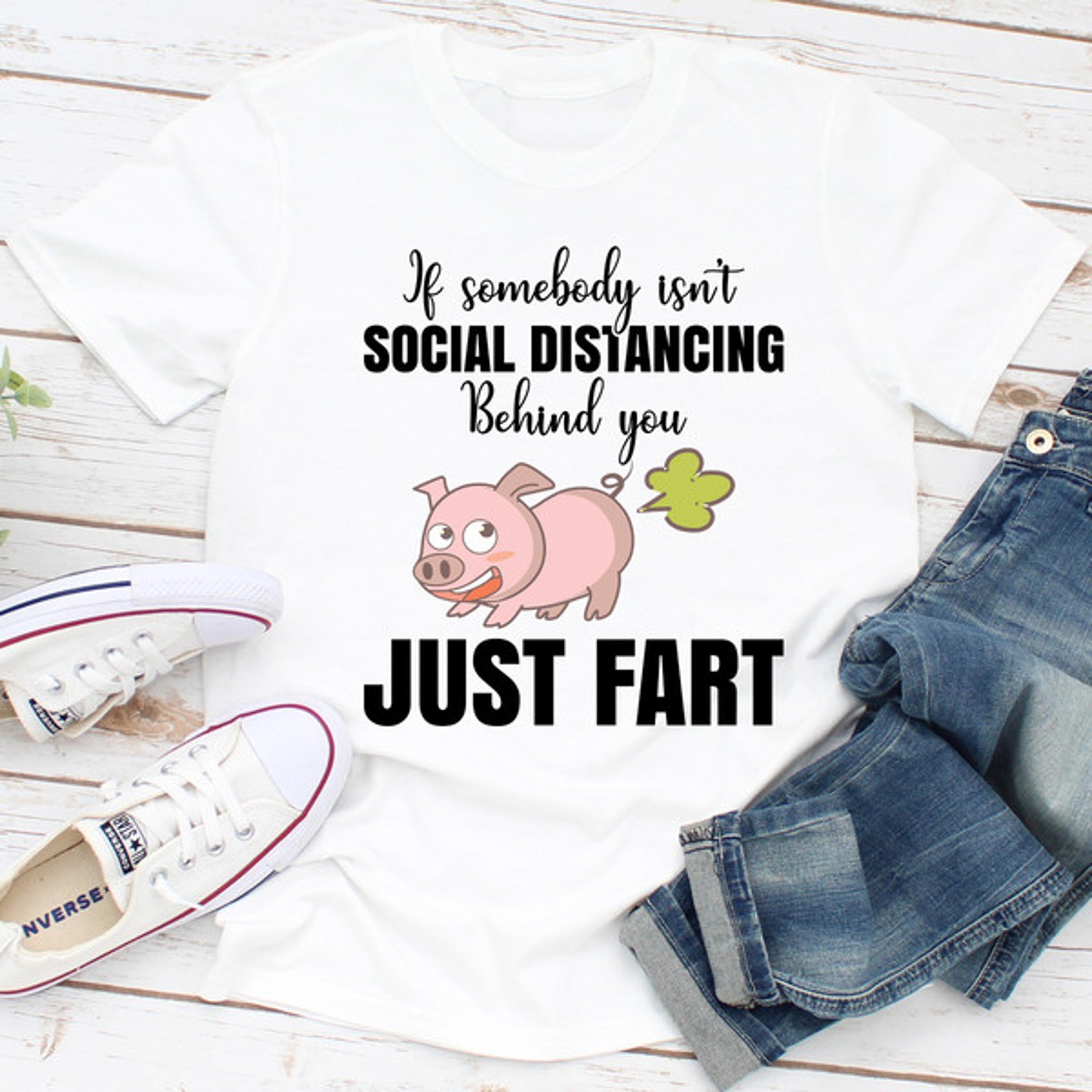 If Somebody Isn't Social Distancing Behind You (3).jpg