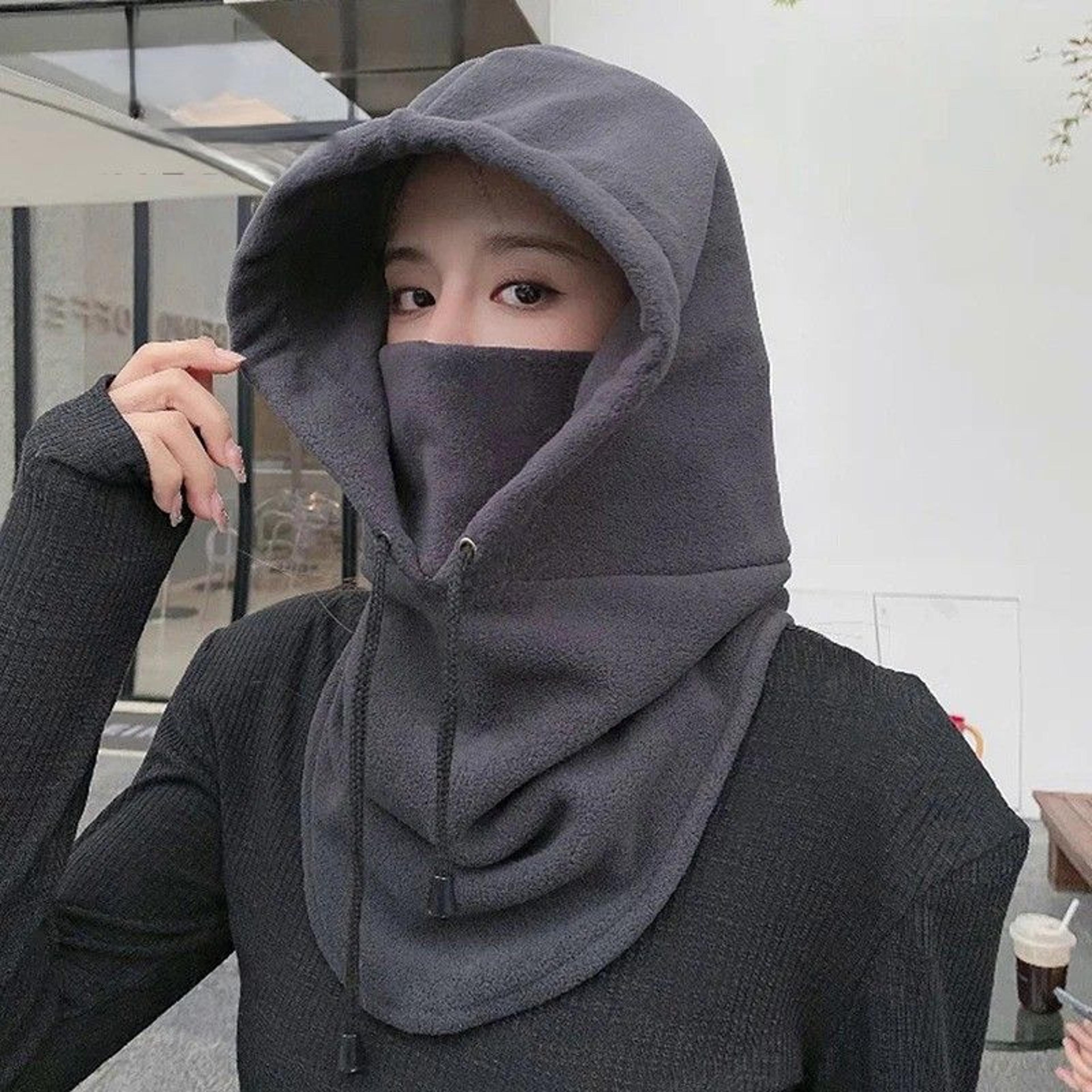 Buy Warm Fleece Balaclava Hat