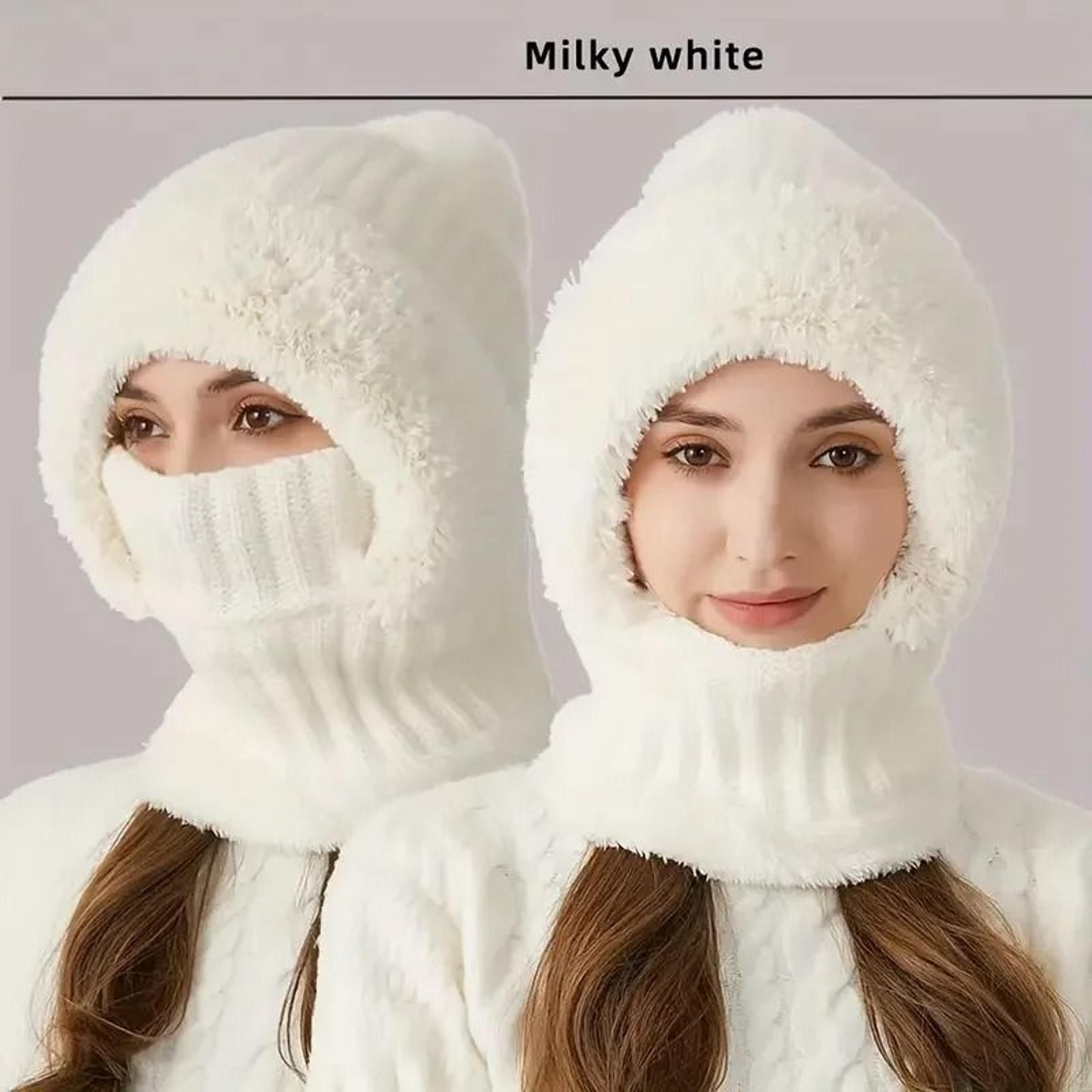 Cozy Fleece Hat for Men and Women