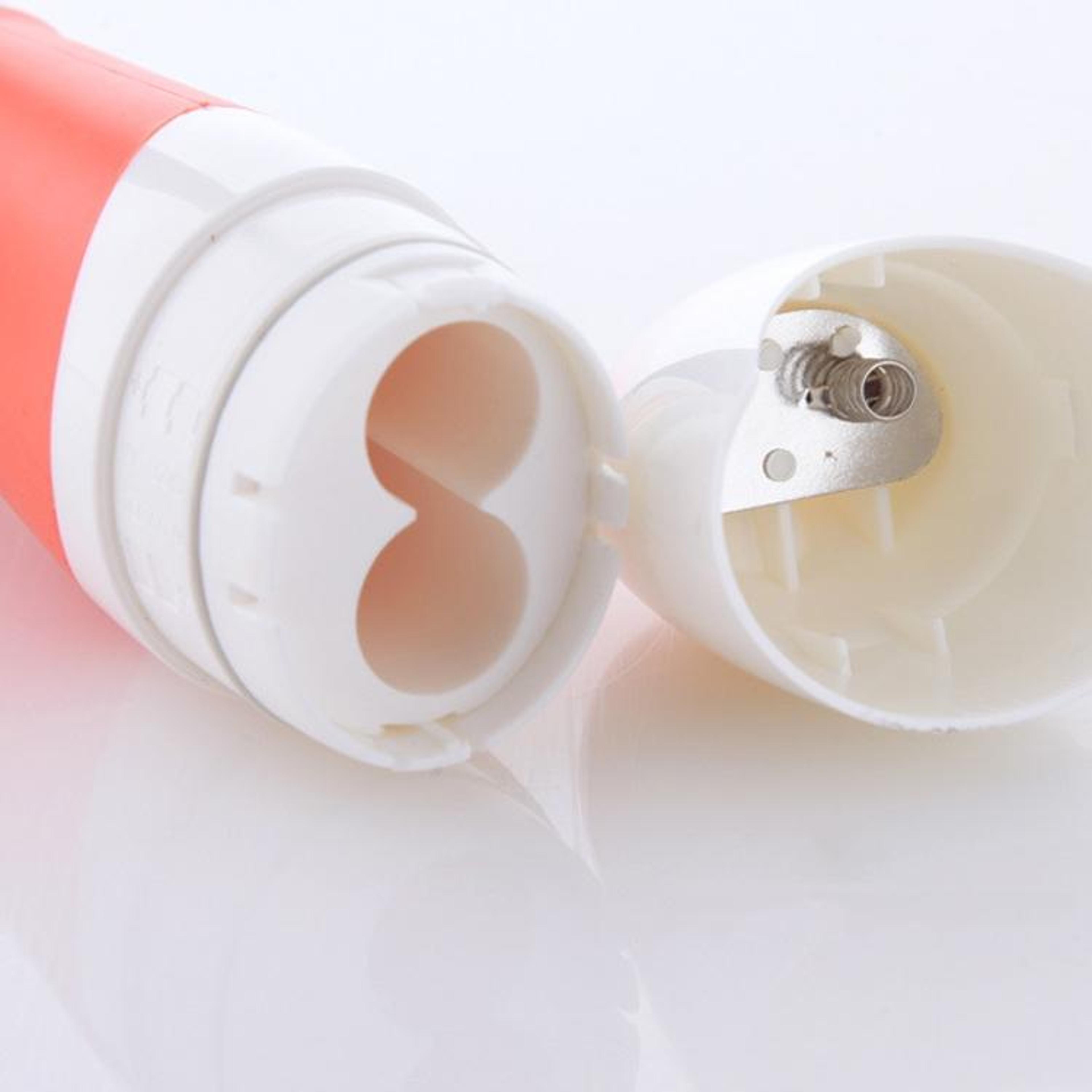 Waterproof Facial Cleansing Brush For Deep Cleansing And Exfoliation 2