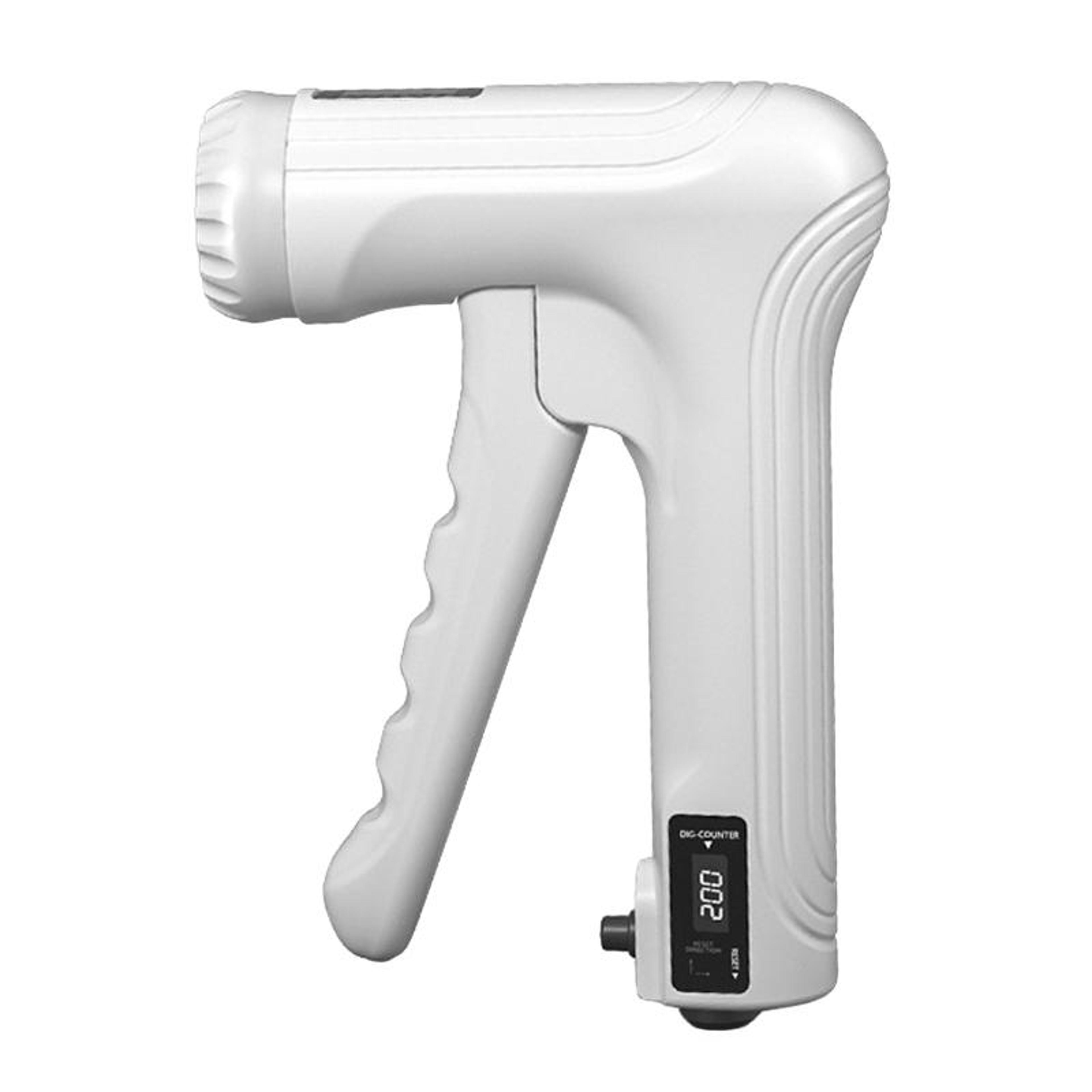 Smart Counting Hand Grip Strengthener Adjustable Forearm Grip Trainer 8