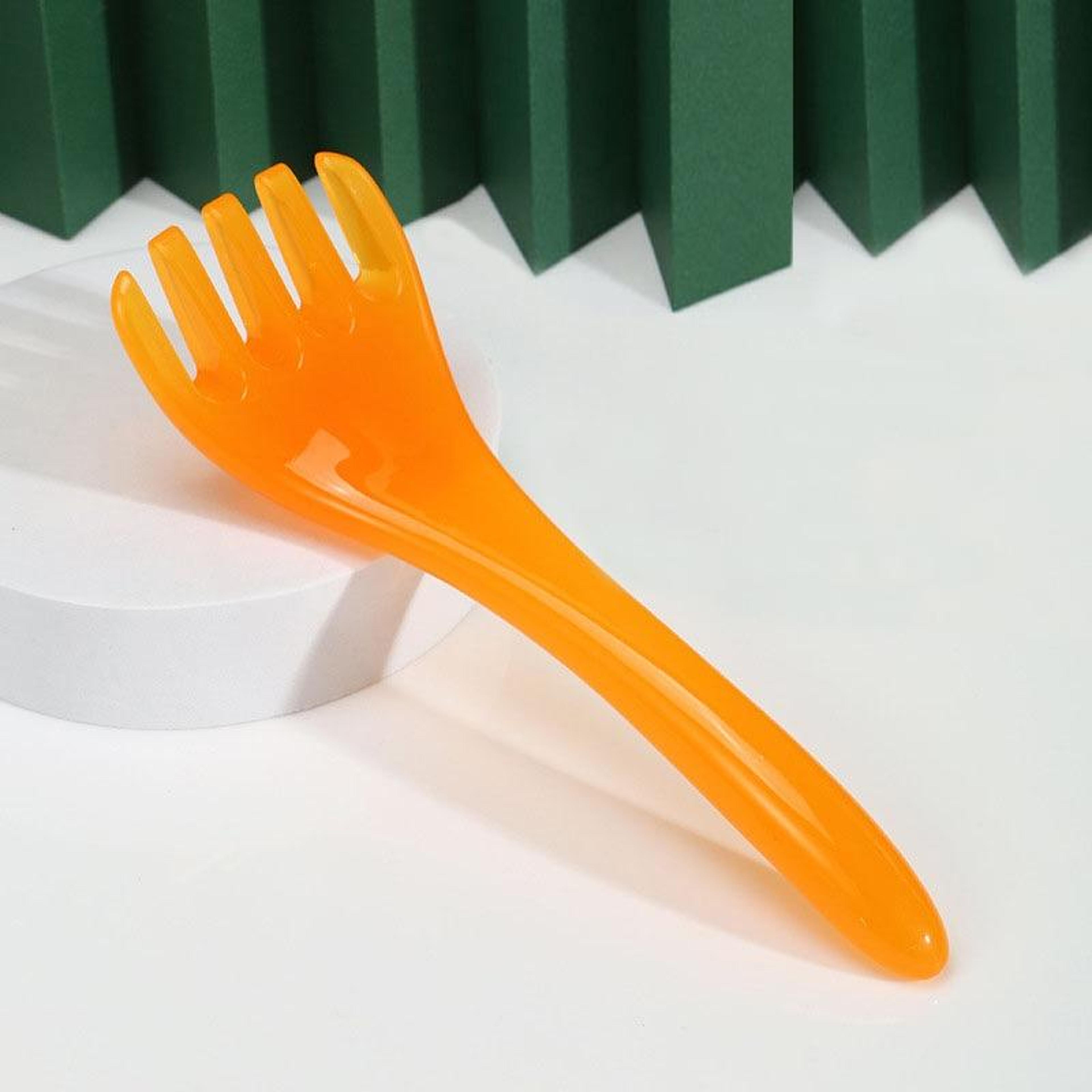 Scalp Massager Meridian Massage Comb For Stress Relief 6