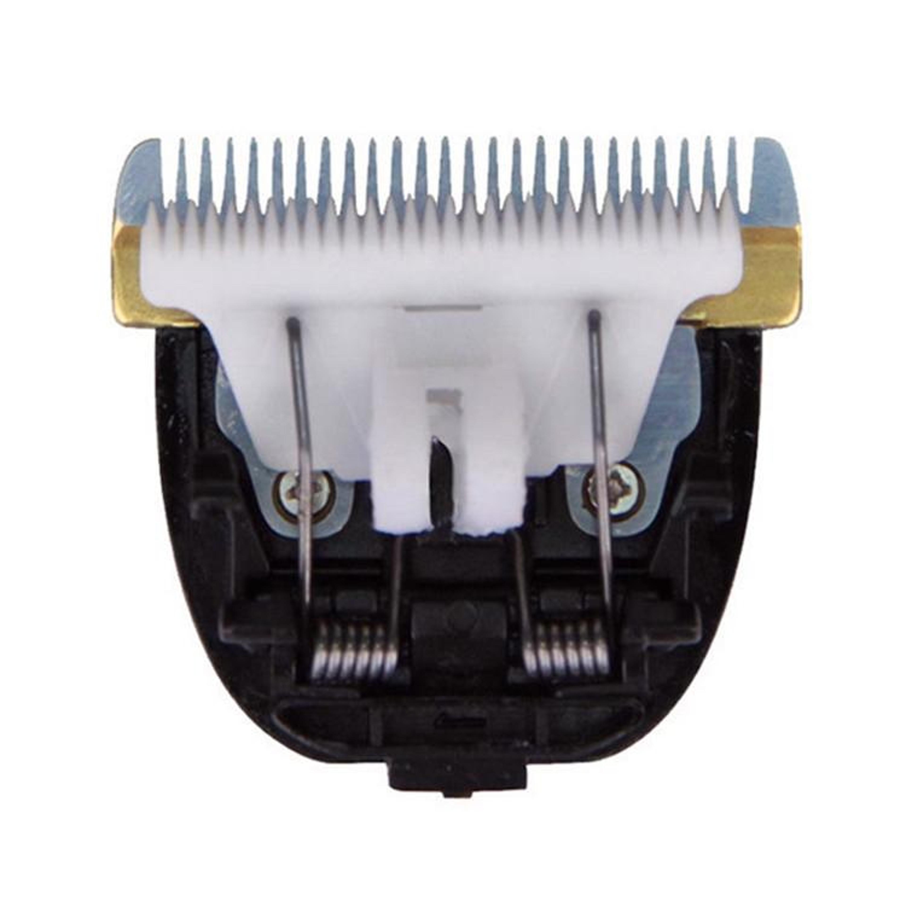 Ceramic Pet Clipper Blade Teeth Replacement Cutter Head 1