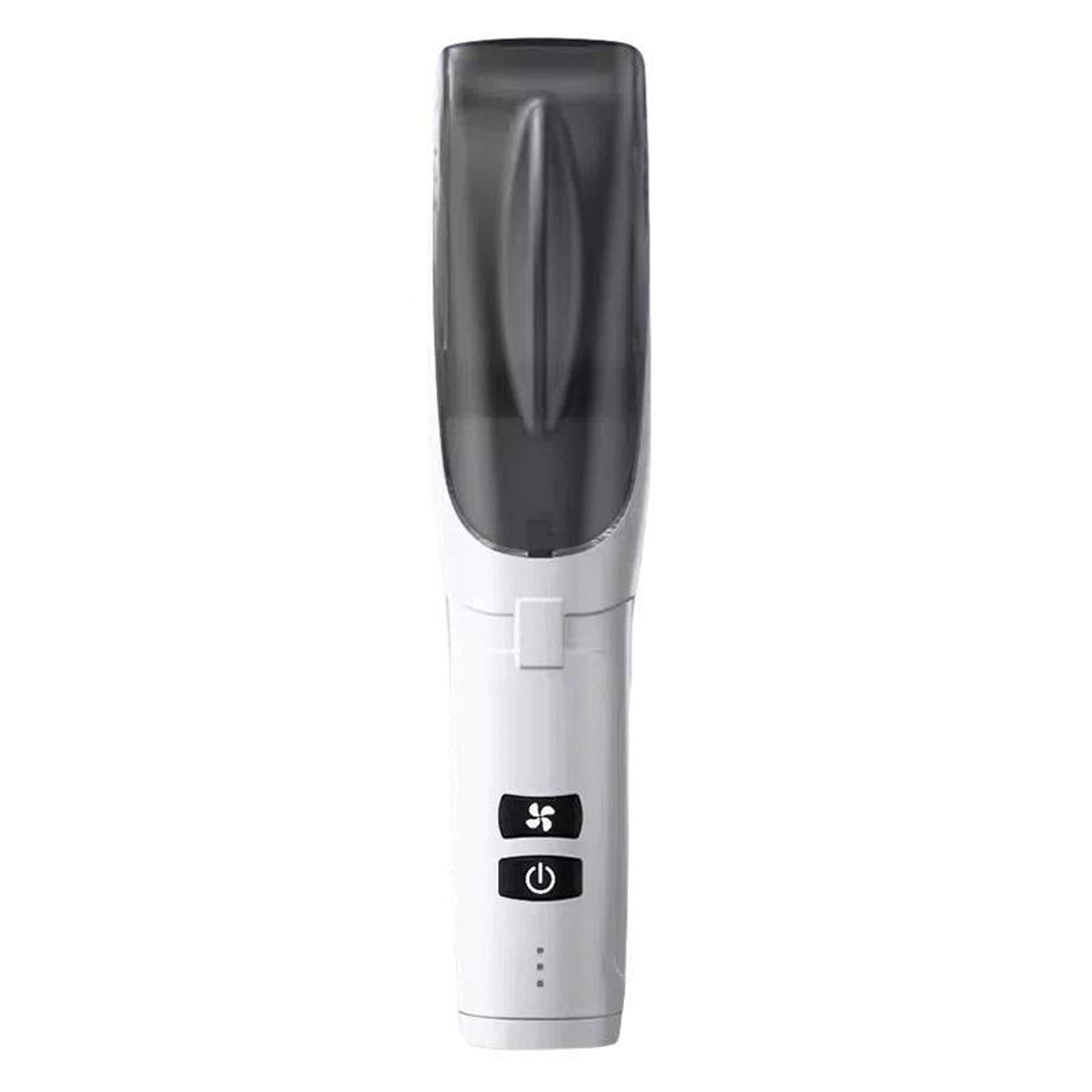Premium Hair Trimmer For Babies Adults  Pets Silent Rechargeable Hair Clipper 8