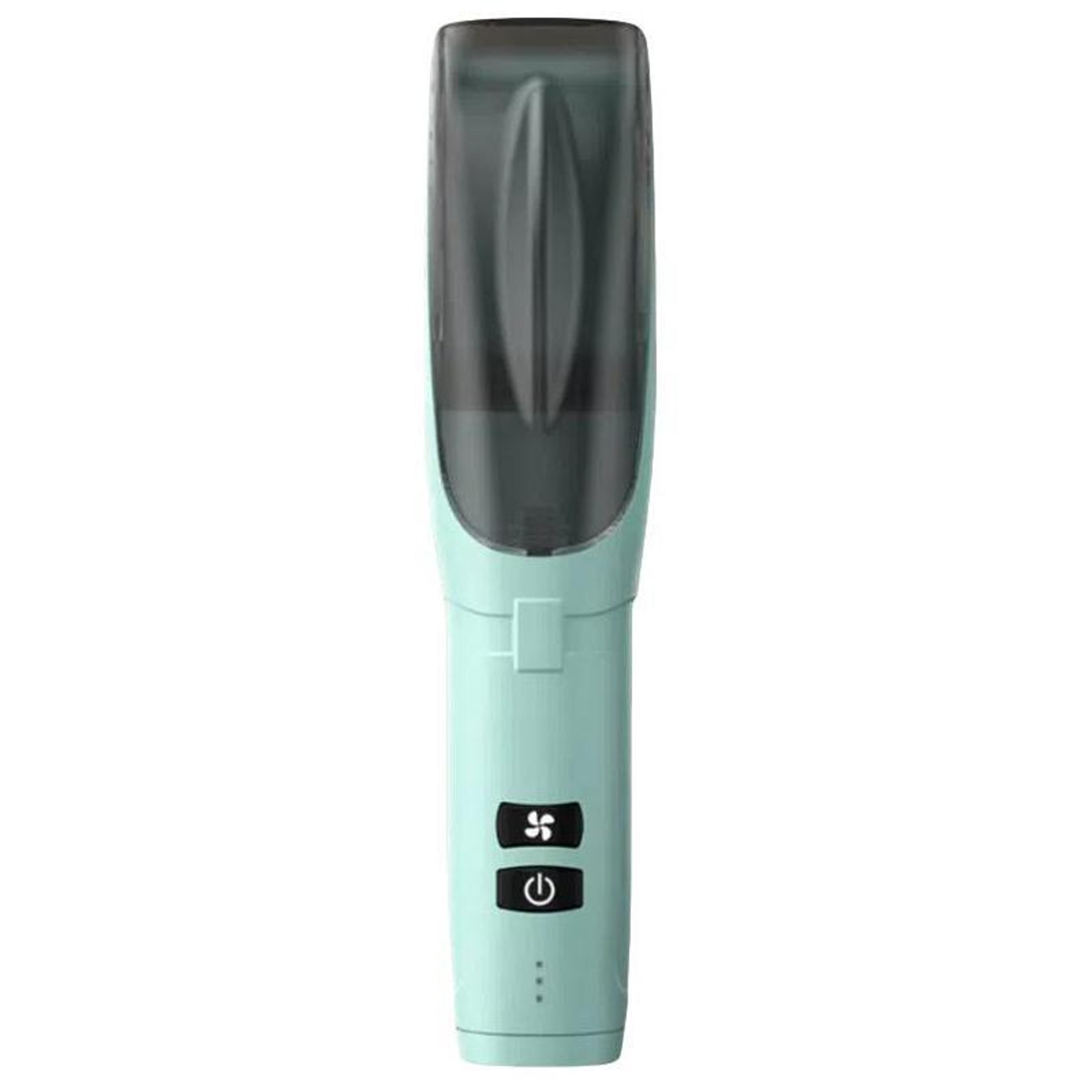 Premium Hair Trimmer For Babies Adults  Pets Silent Rechargeable Hair Clipper 10