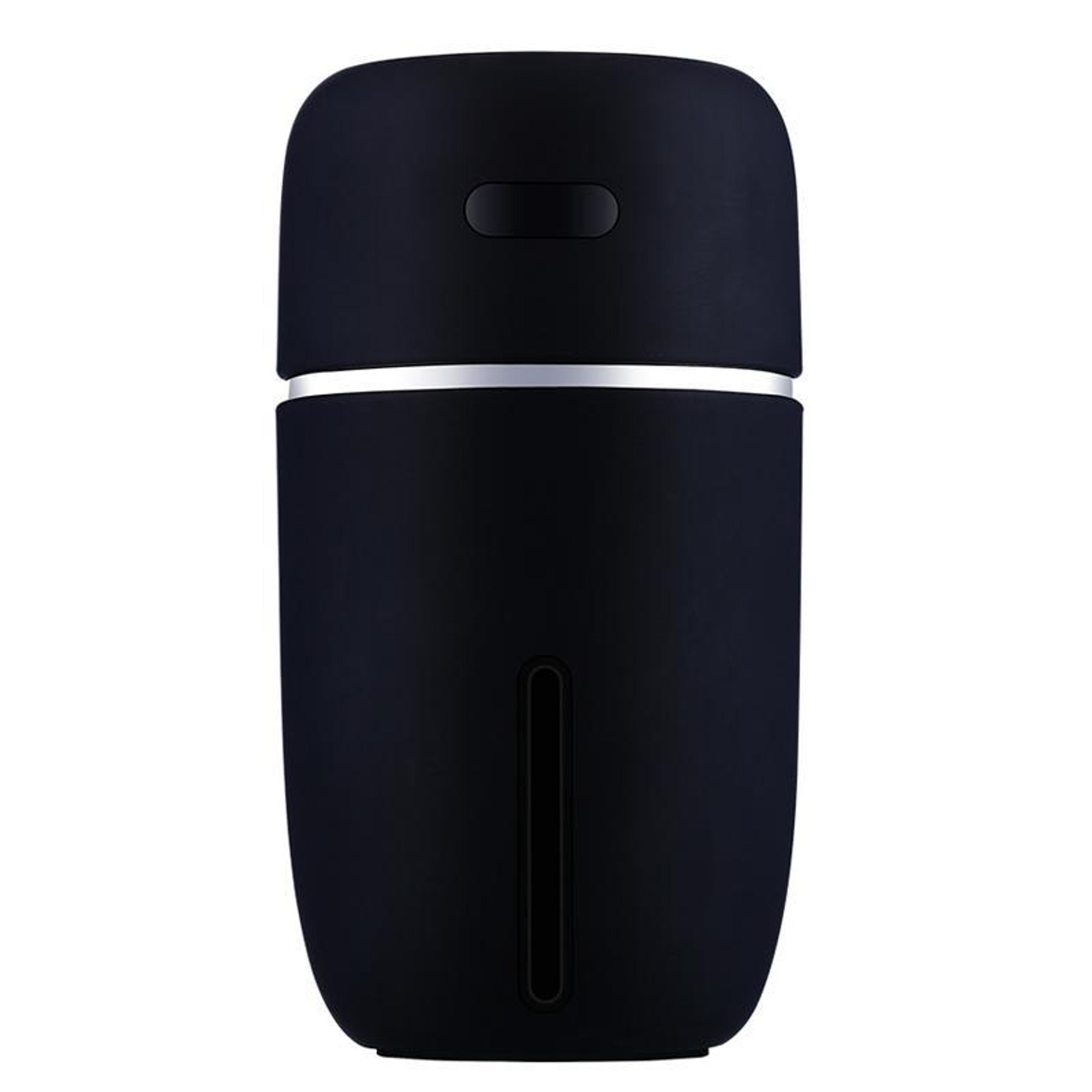 Portable Mini USB Humidifier With Night Light Car  Home Fog Mist 6