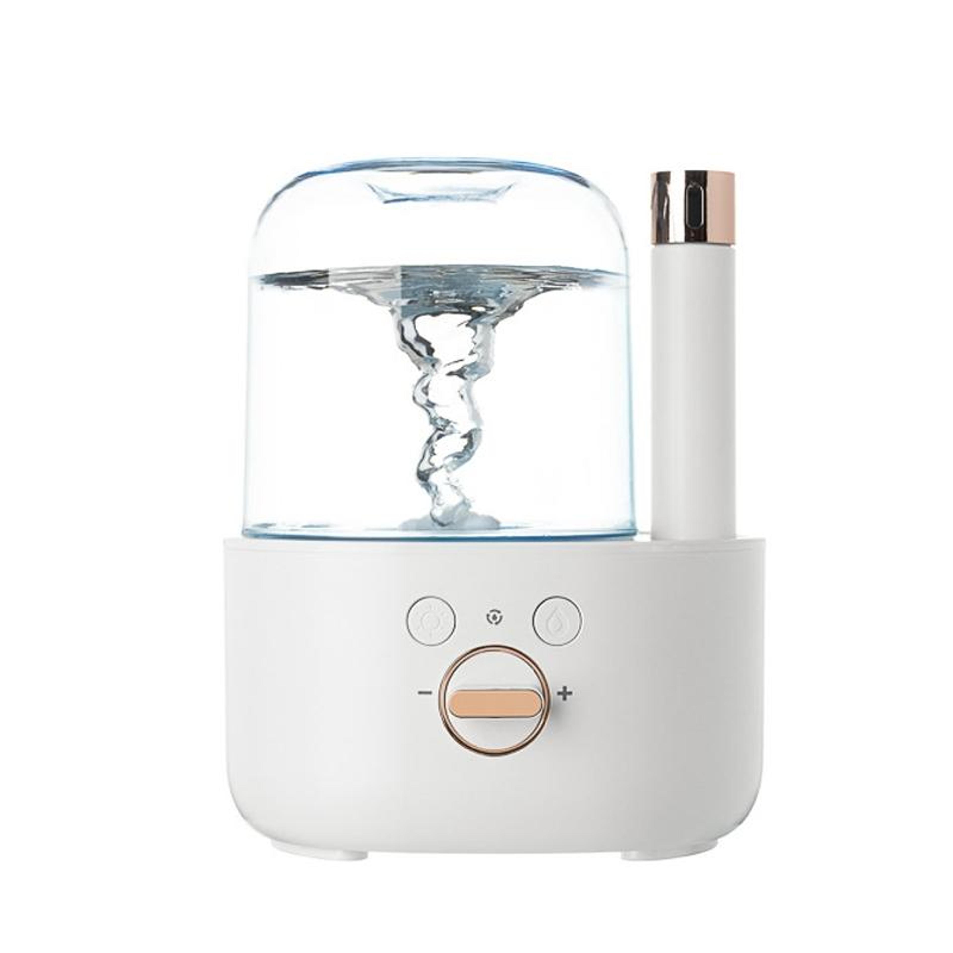 Large Capacity Humidifying Aromatherapy  Automatic Fragrance Sprayer For Home 6