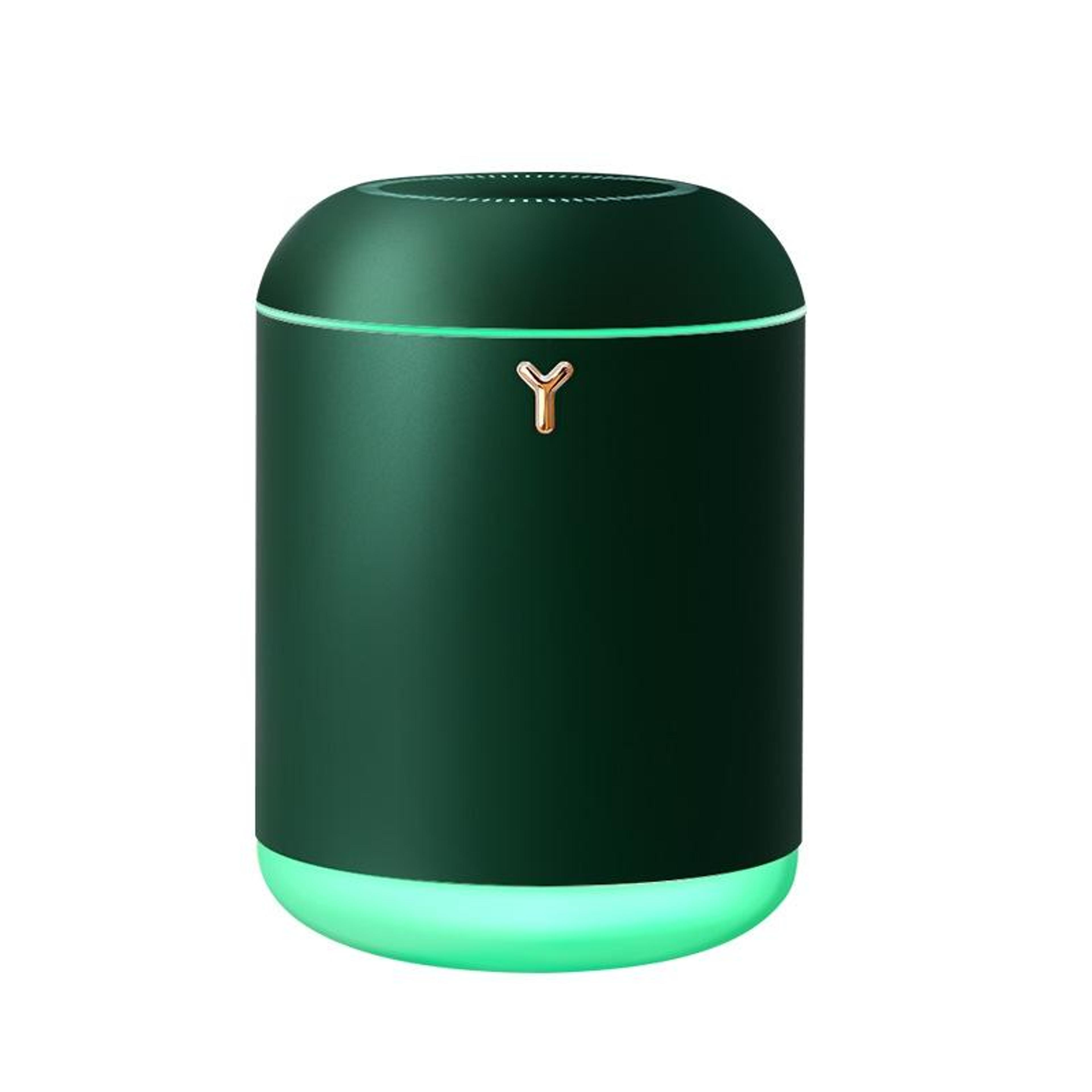 Home Mute Large Capacity Aromatherapy Humidifier For Office  Bedroom 6