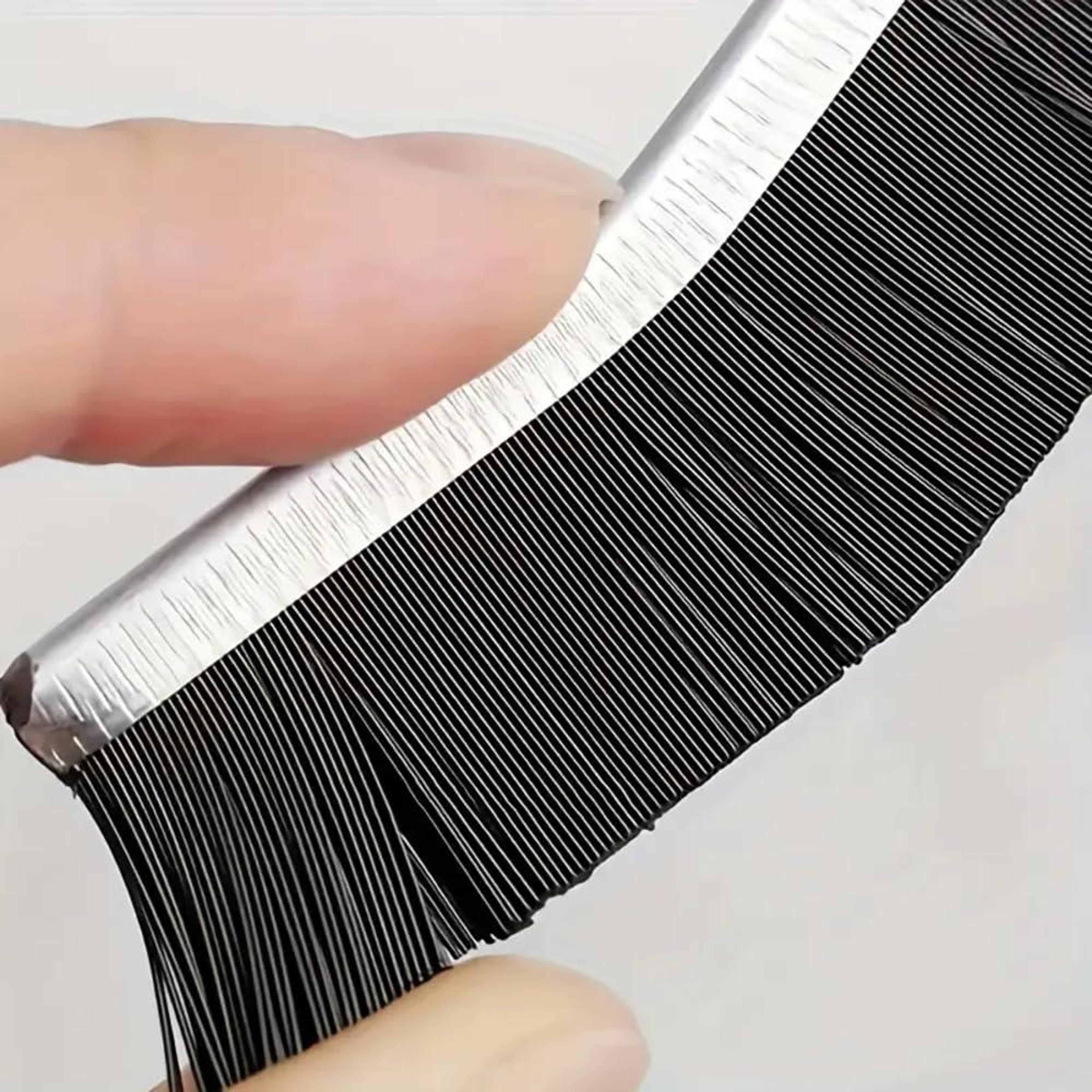 Multifunctional Corner Cleaning Brush For Bathroom  Kitchen 4