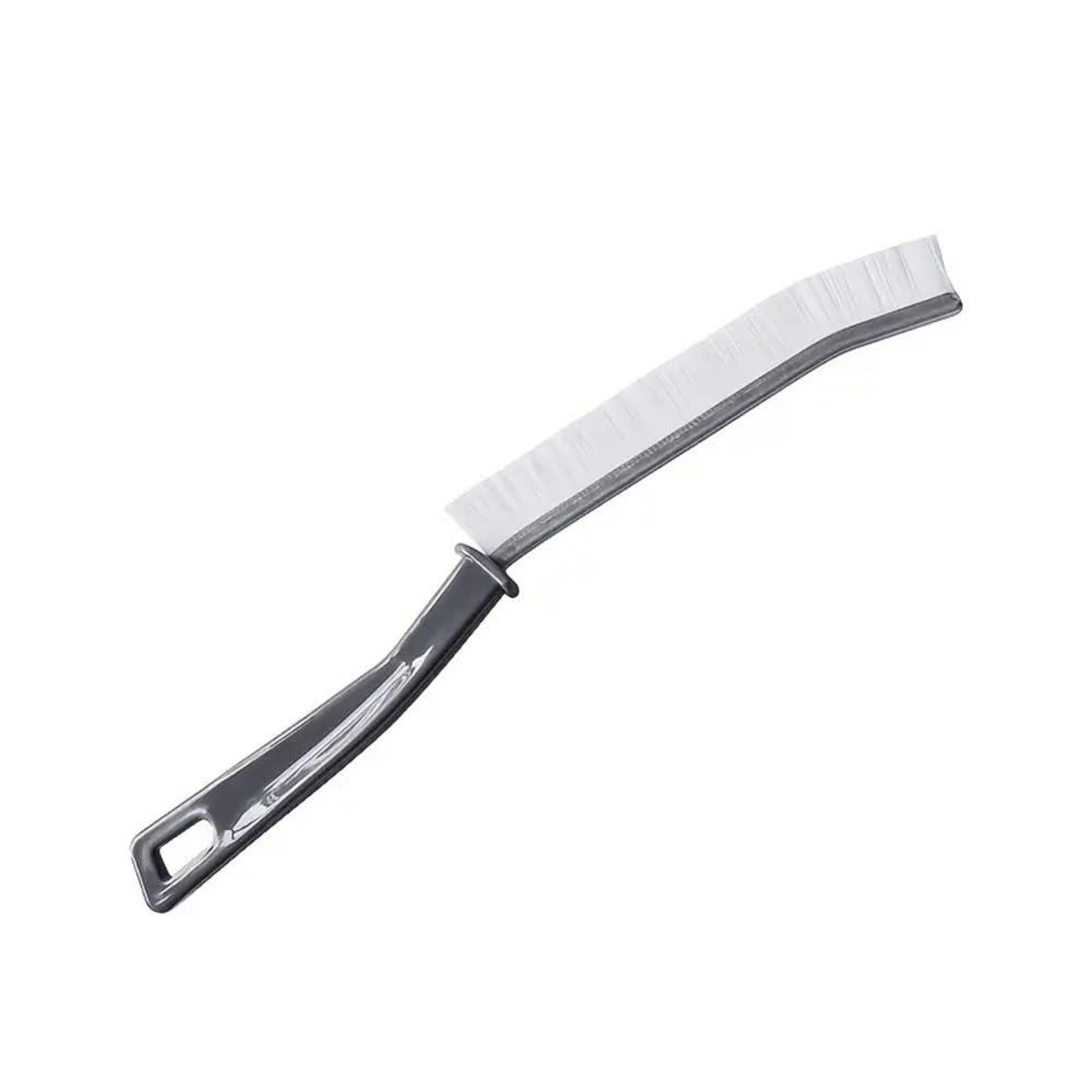 Multifunctional Corner Cleaning Brush For Bathroom  Kitchen 8