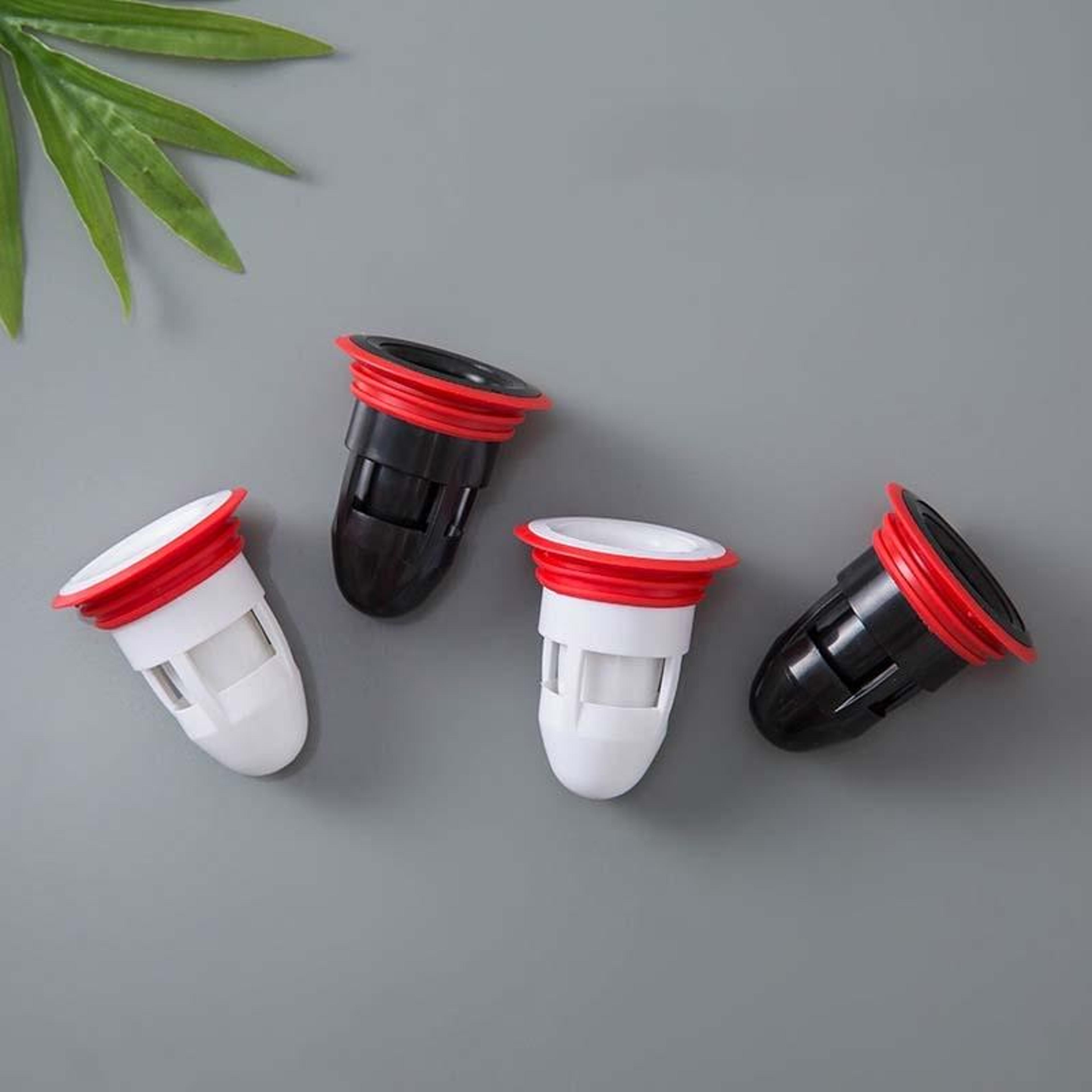 Universal Floor Drain Deodorant Core  Kitchen Bathroom Drain Plug Set 1