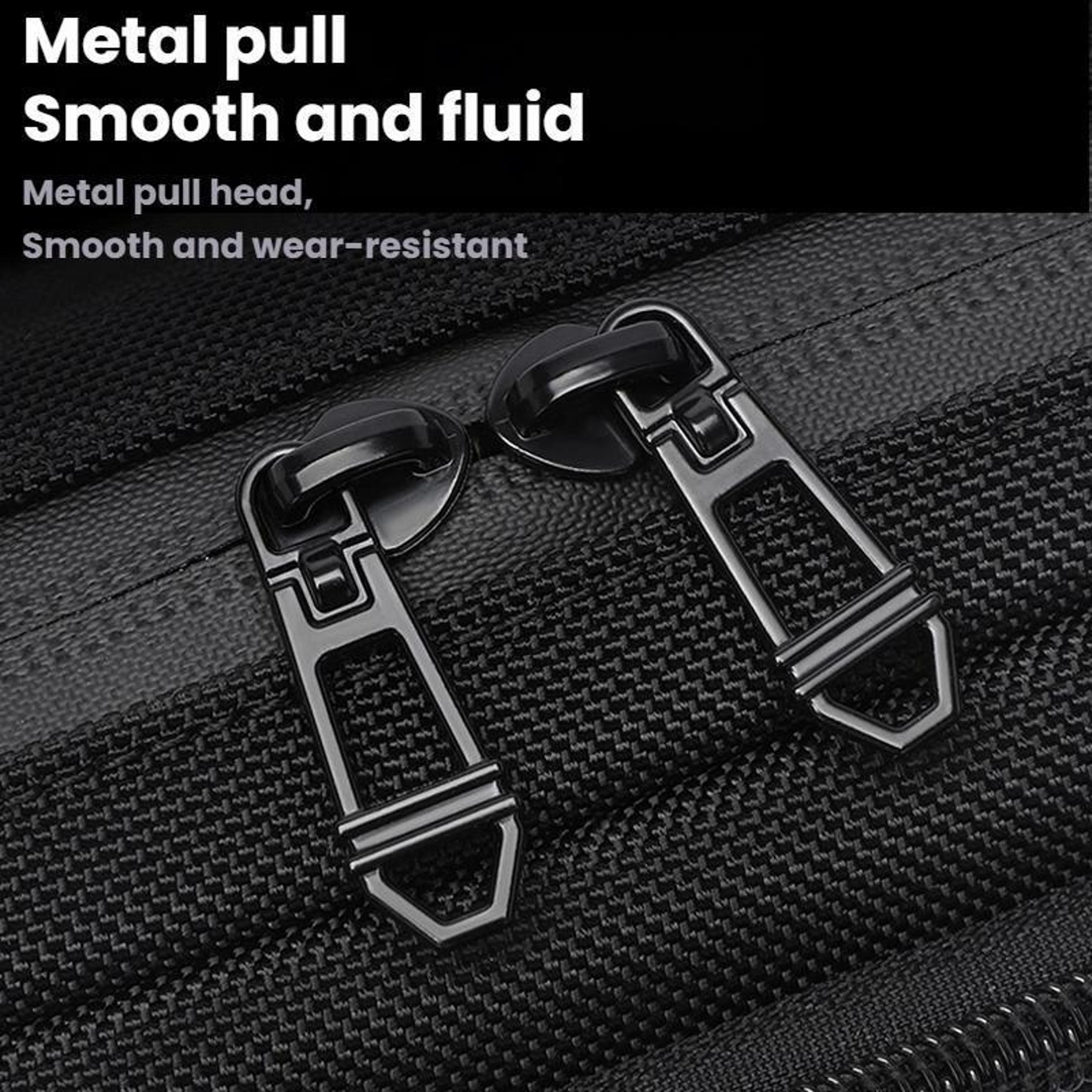 Multifunctional Travel Small Shoulder Bag Compact  Lightweight 6