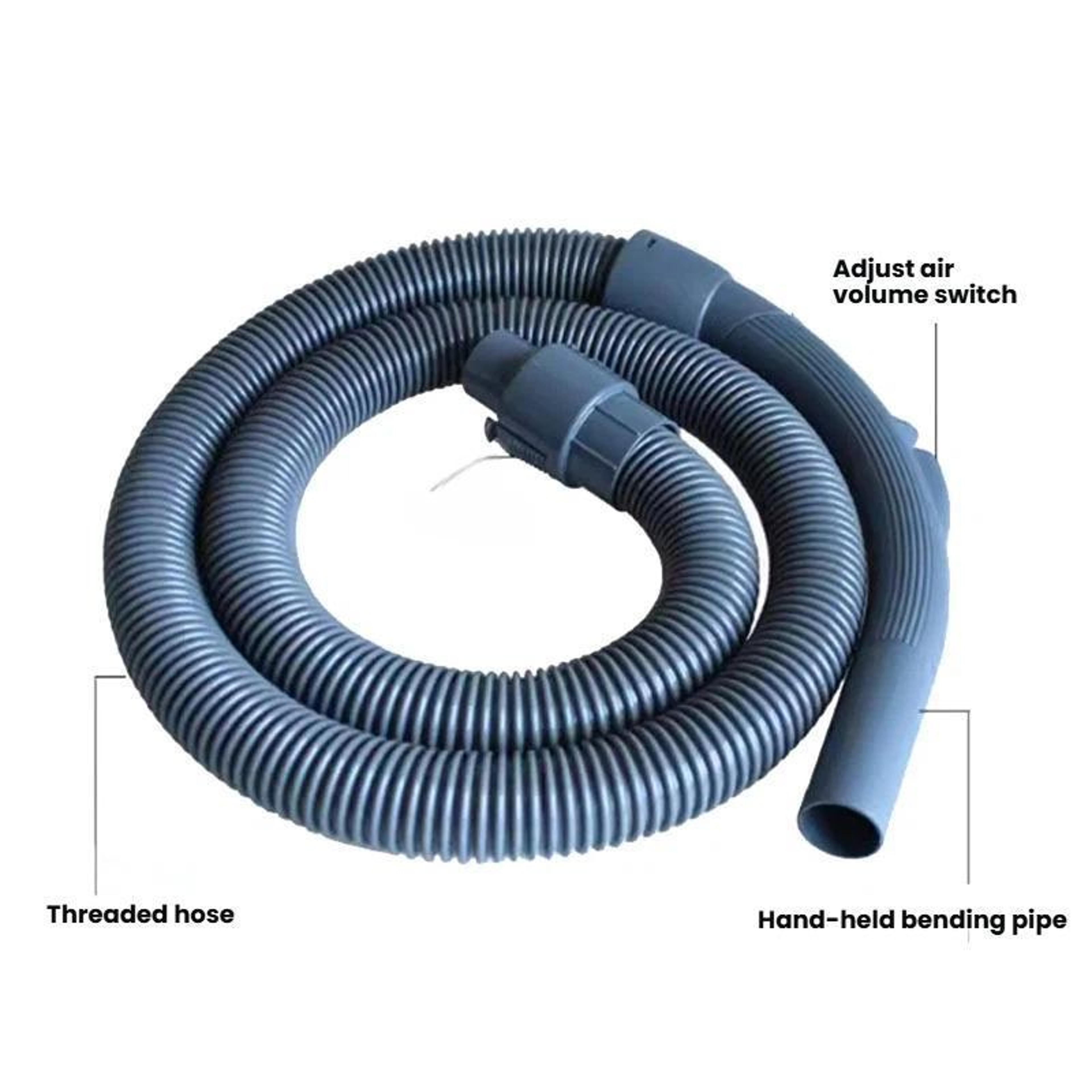 Replacement Hose For Vacuum Cleaner Durable  Flexible 1