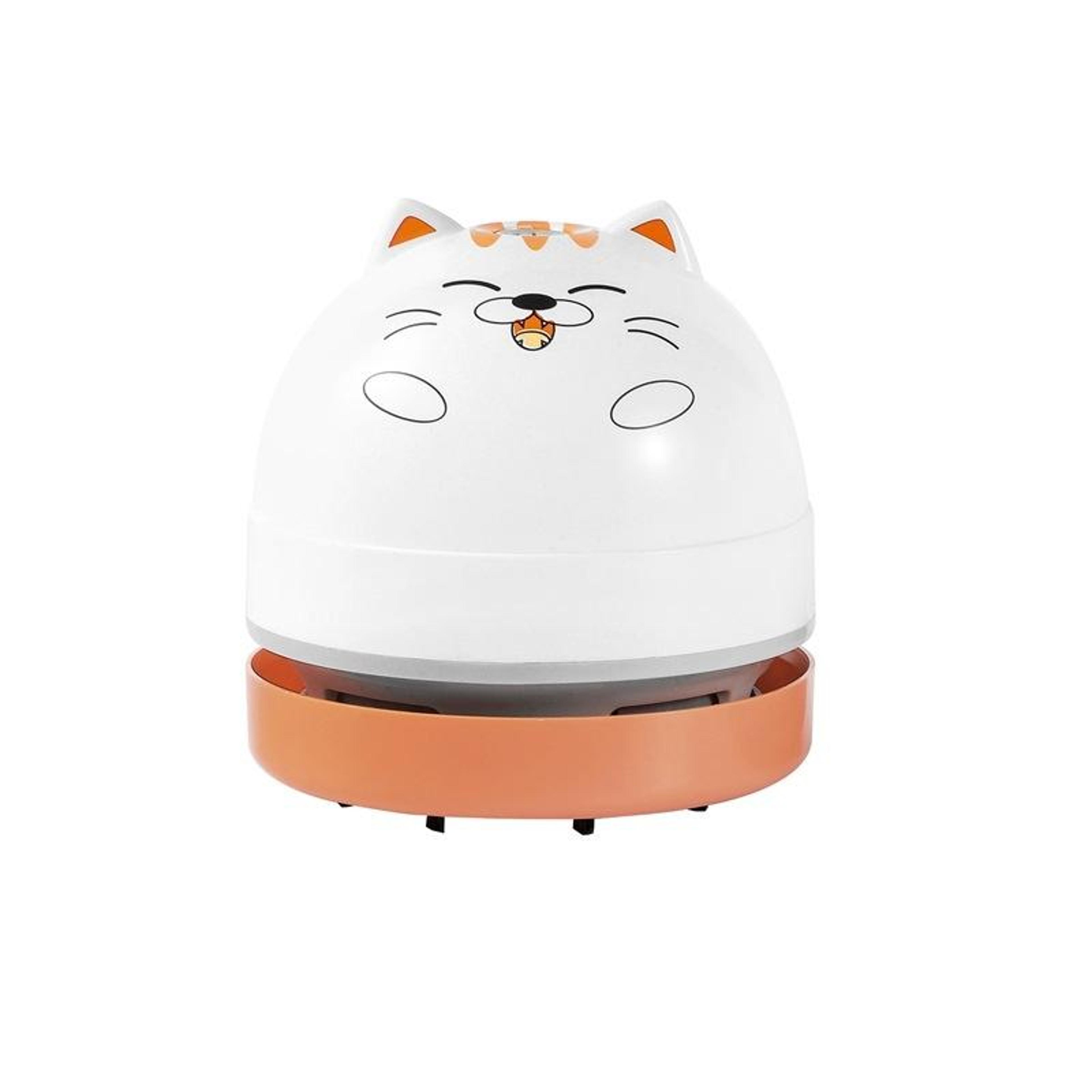 Premium Dual Soft Roller Cleaner Head With LED Dust Detection 2