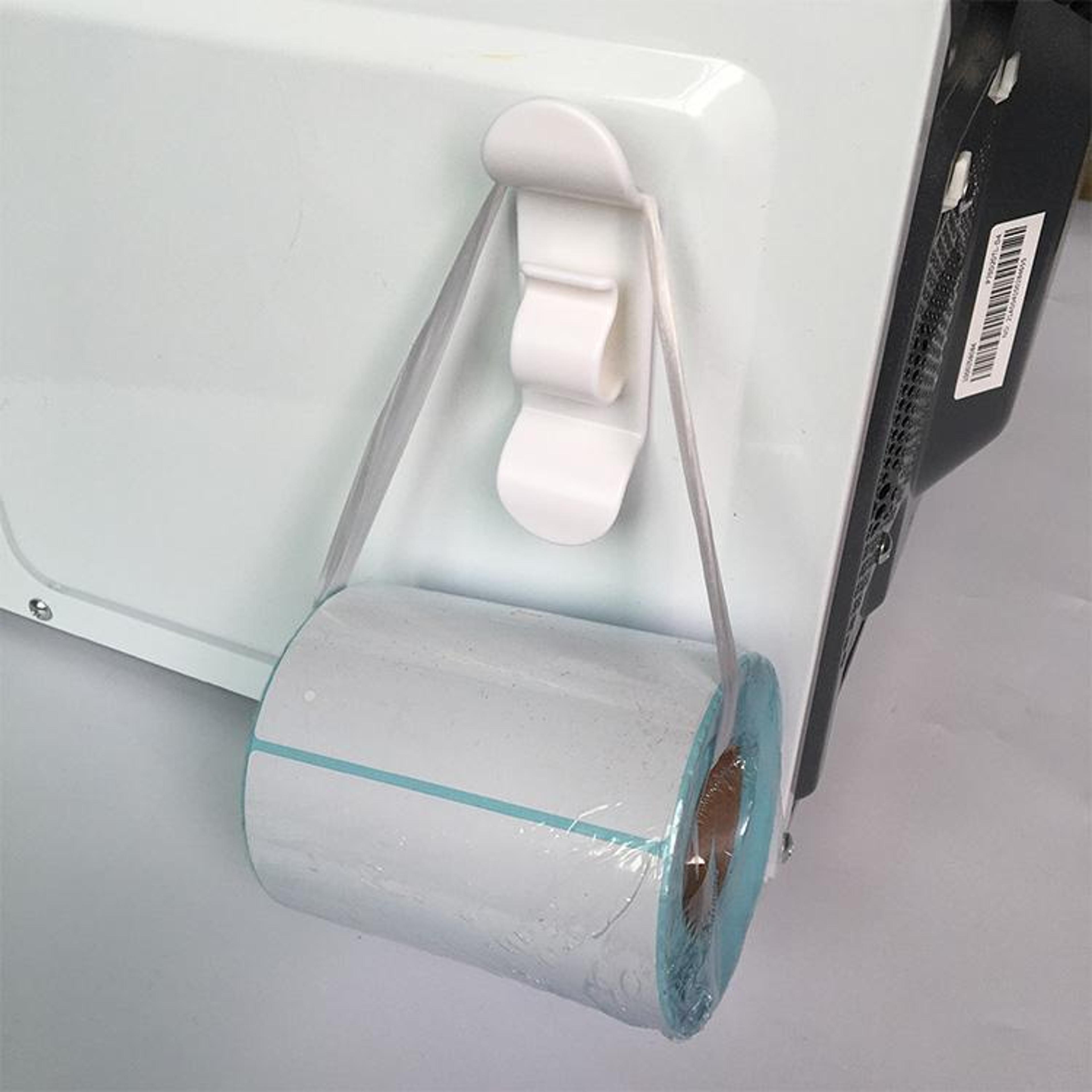 Universal Kitchen Appliance Cord Winder  Cable Organizer For Tangle Free Storage 3