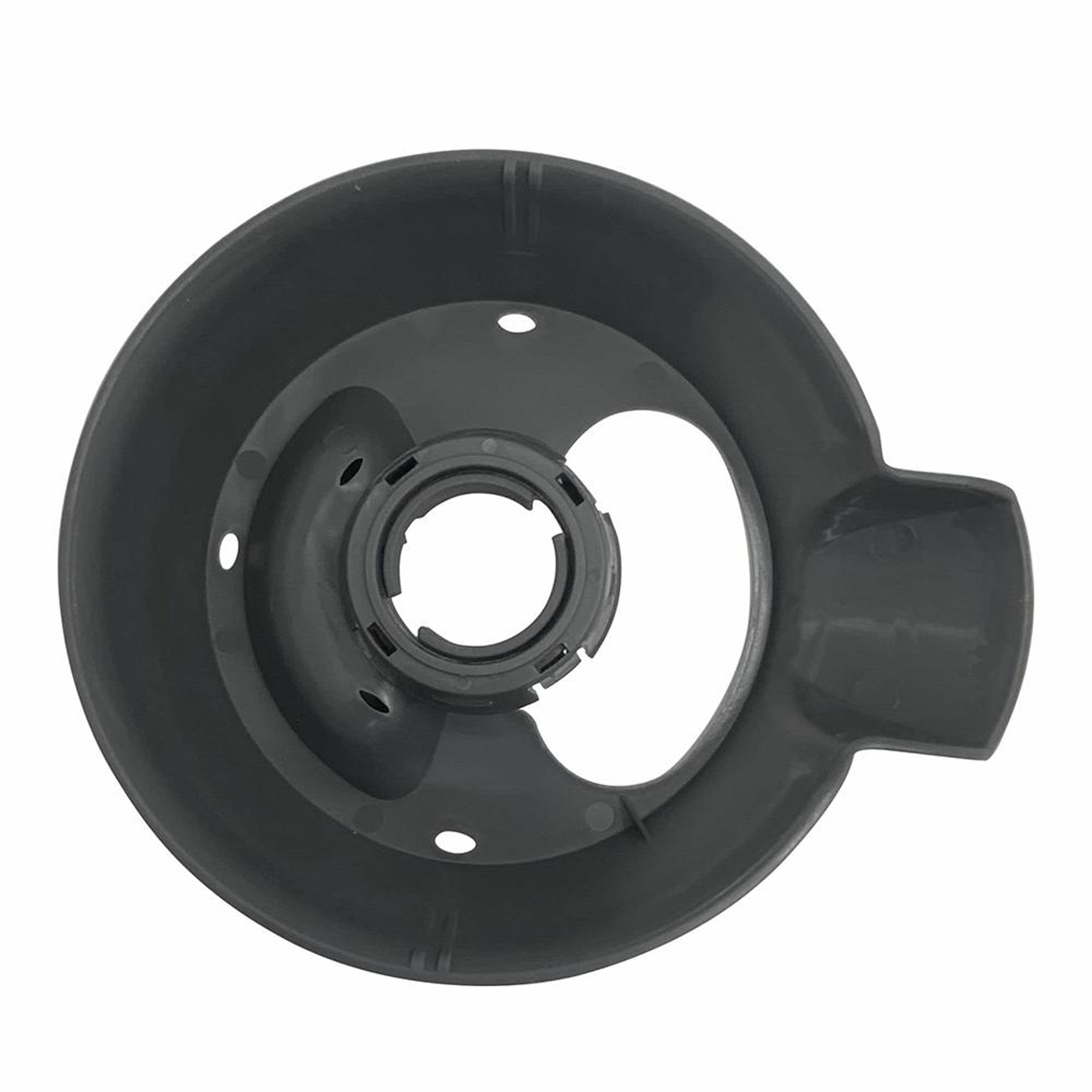 Mixing Bowl Base Replacement Tool Durable Kitchen Machine Part 4