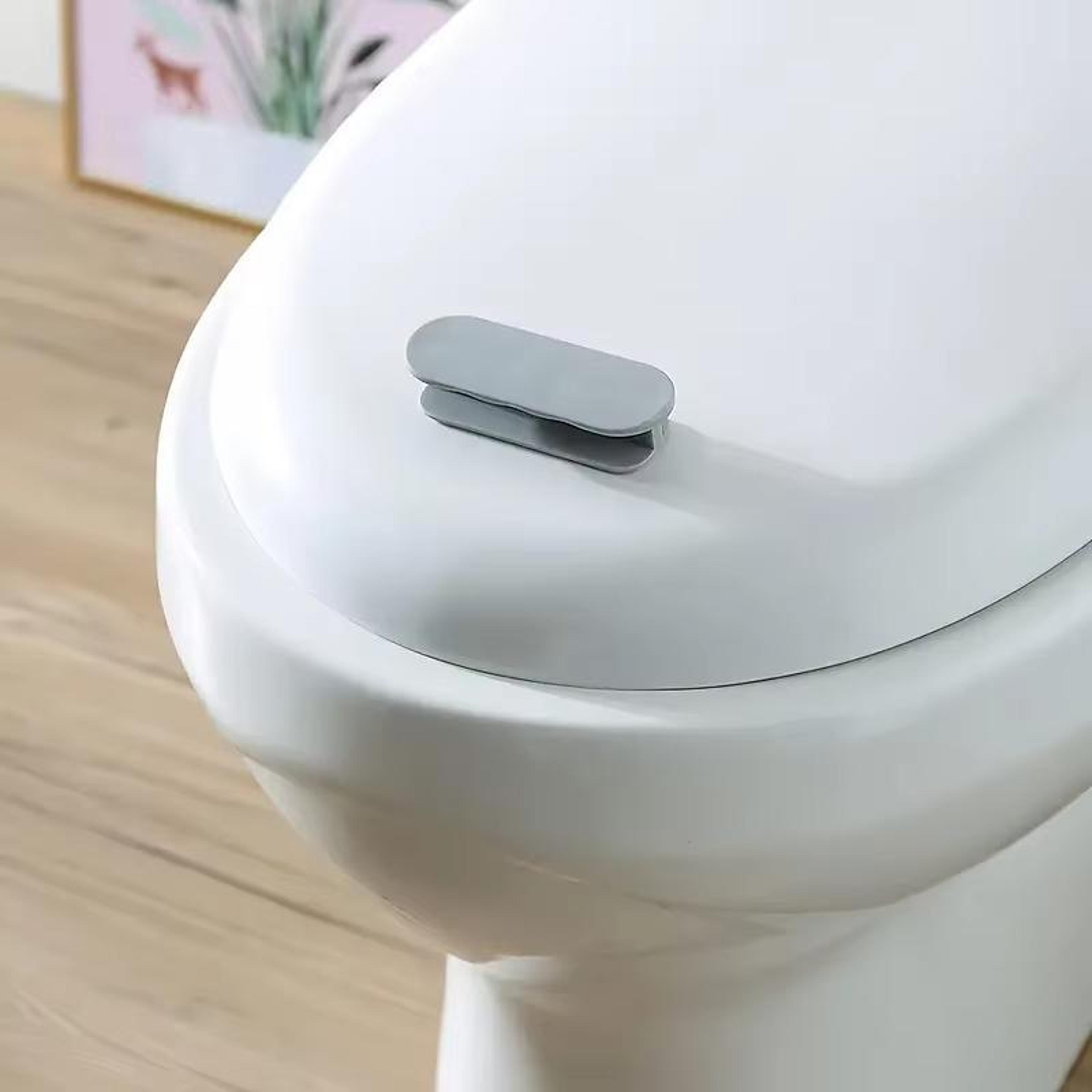 Premium NoDrill Adhesive Cabinet  Drawer Pull Handles For Glass Doors 5