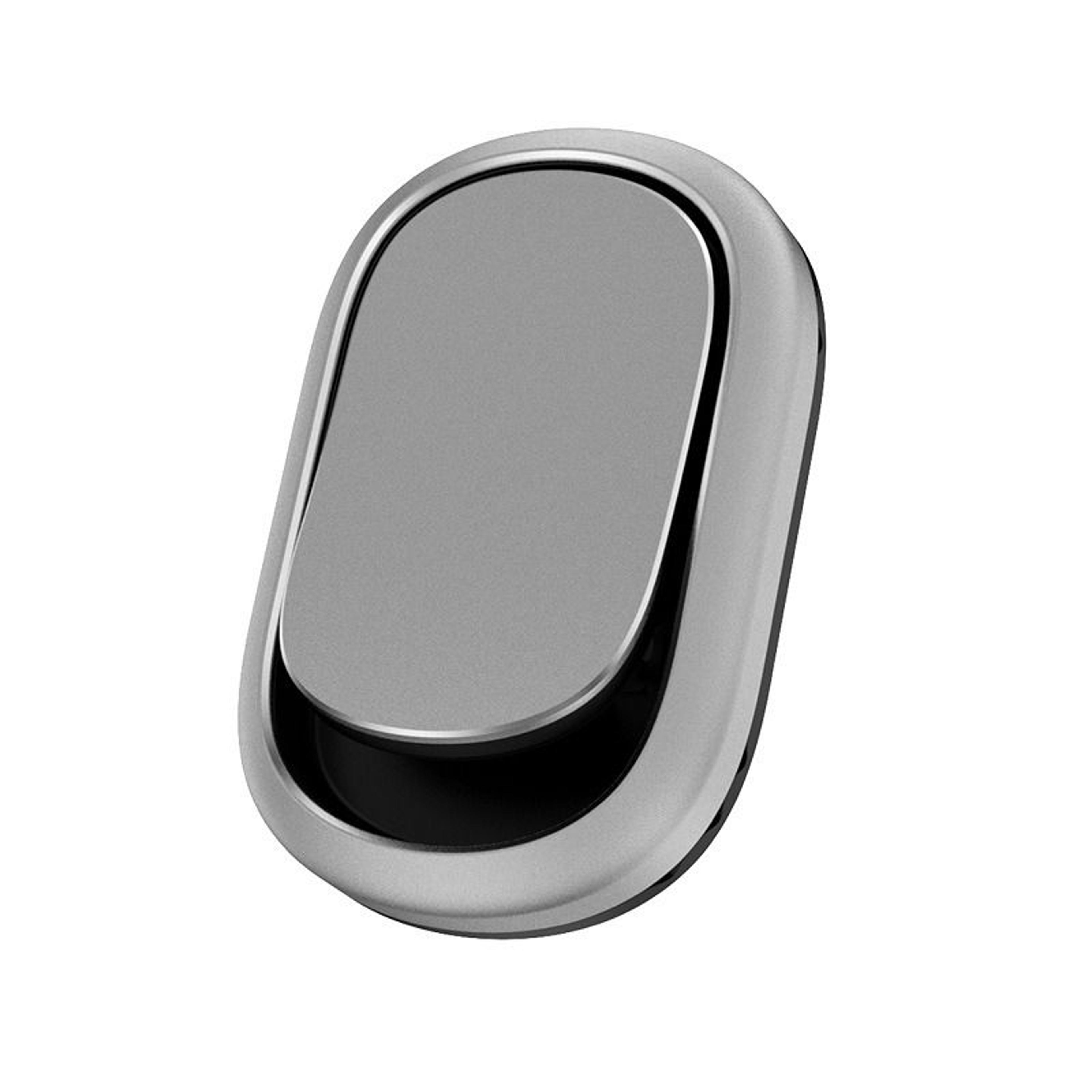 Premium Metal Invisible Car Interior Storage Hooks Adhesive Car Hooks Set 9
