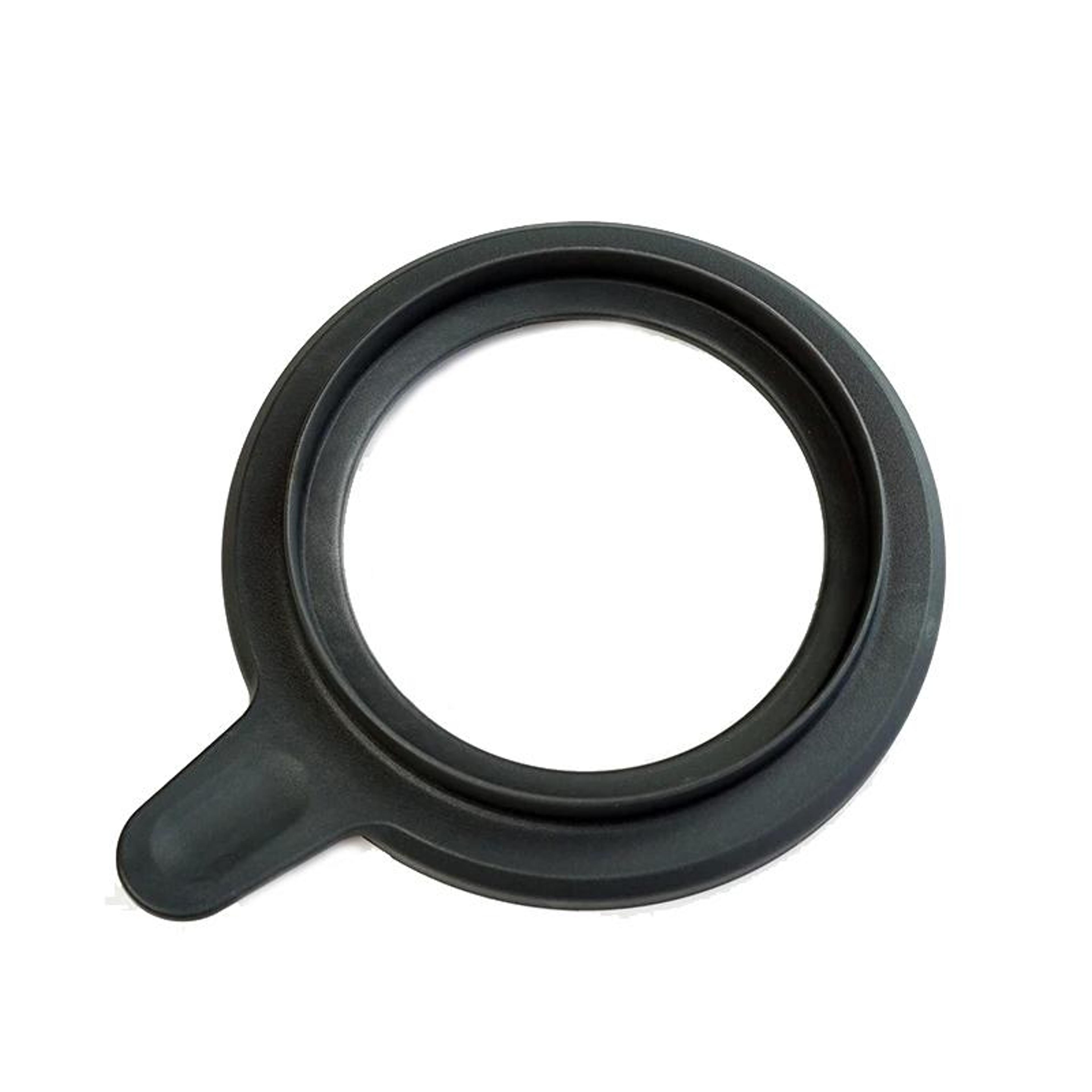 Visual Bowl Lid Large Opening Cover 6