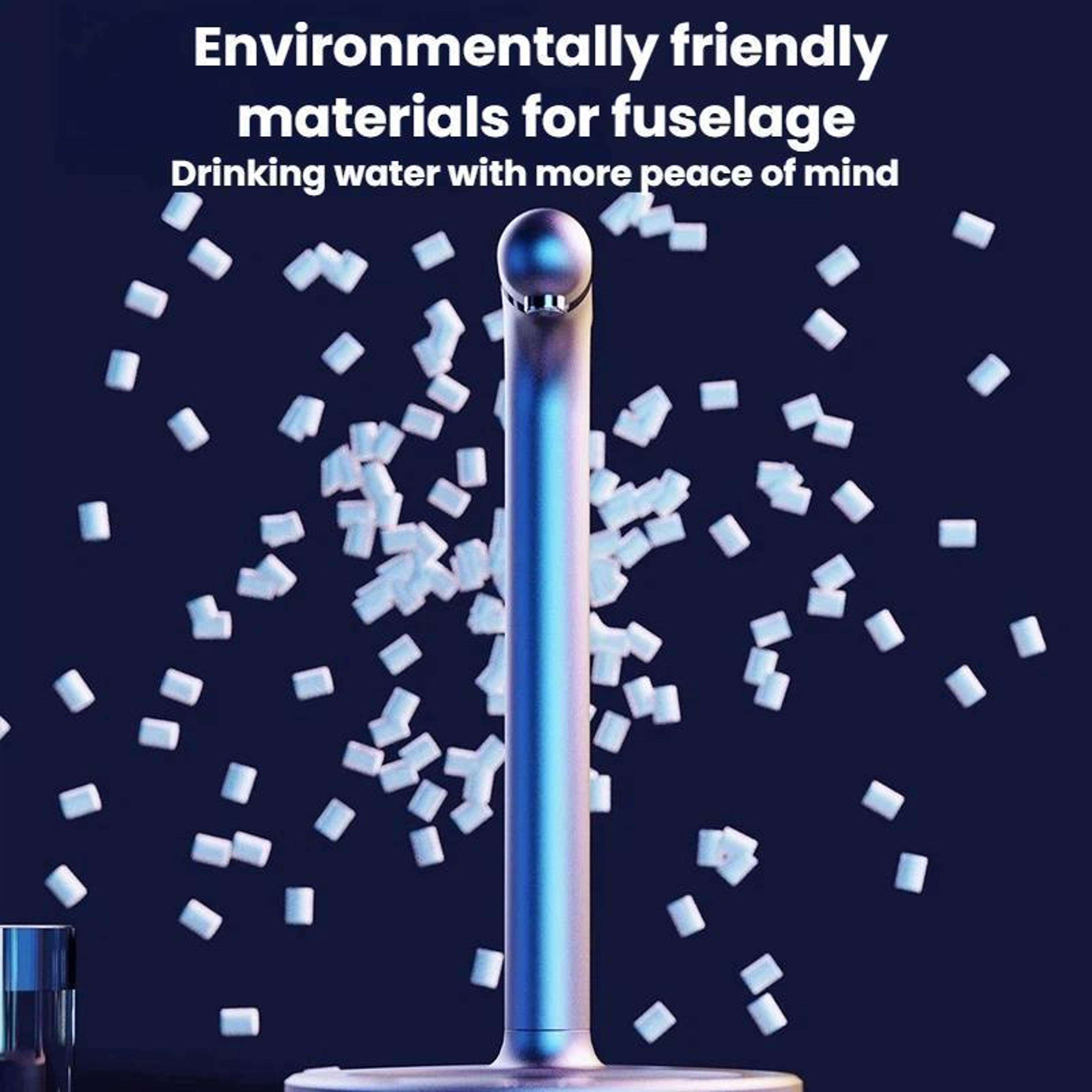 Rechargeable Automatic Water Dispenser Pump For Bottled Water 3