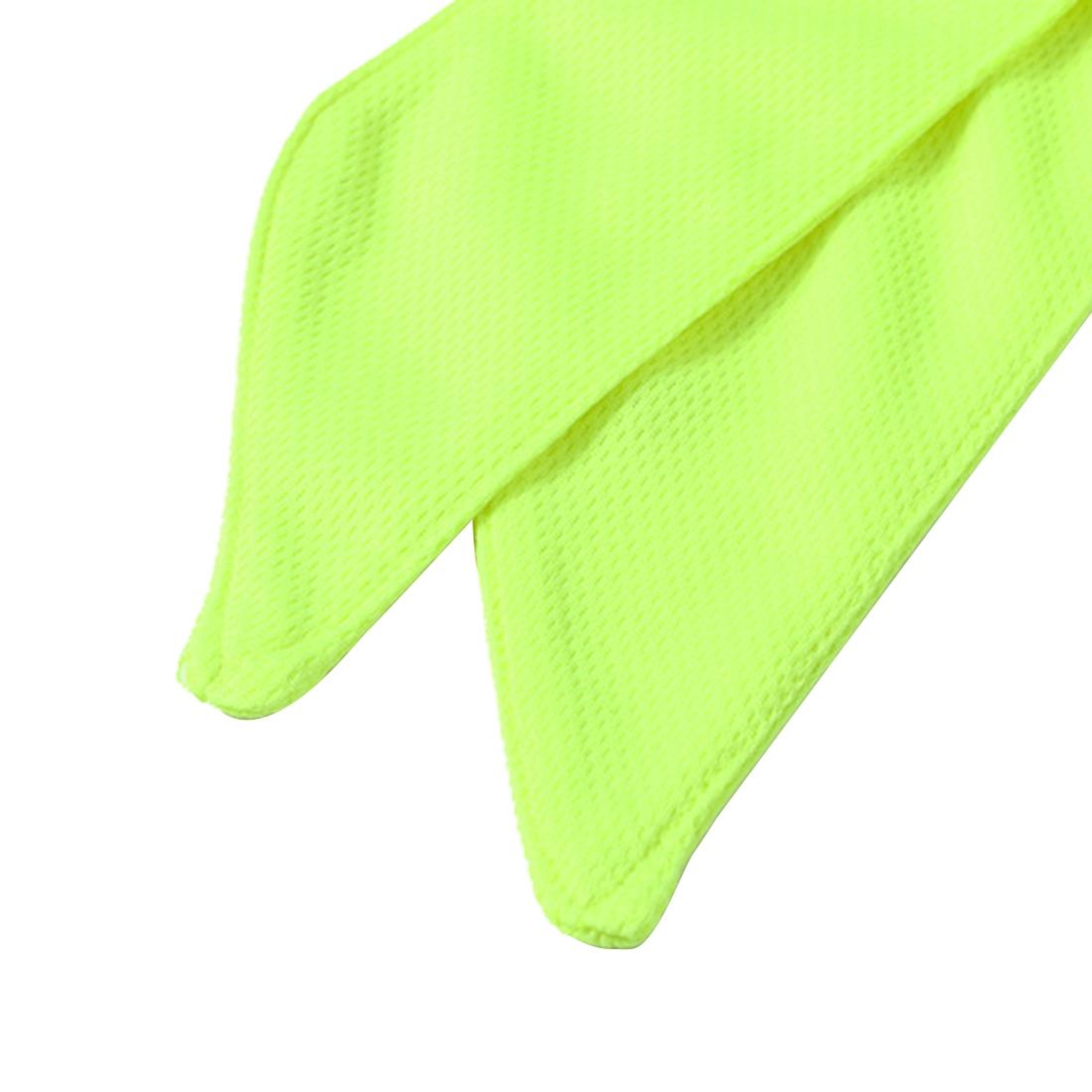 Unisex Sweat Wicking Yoga  Gym Headband Bandana Wrap 3