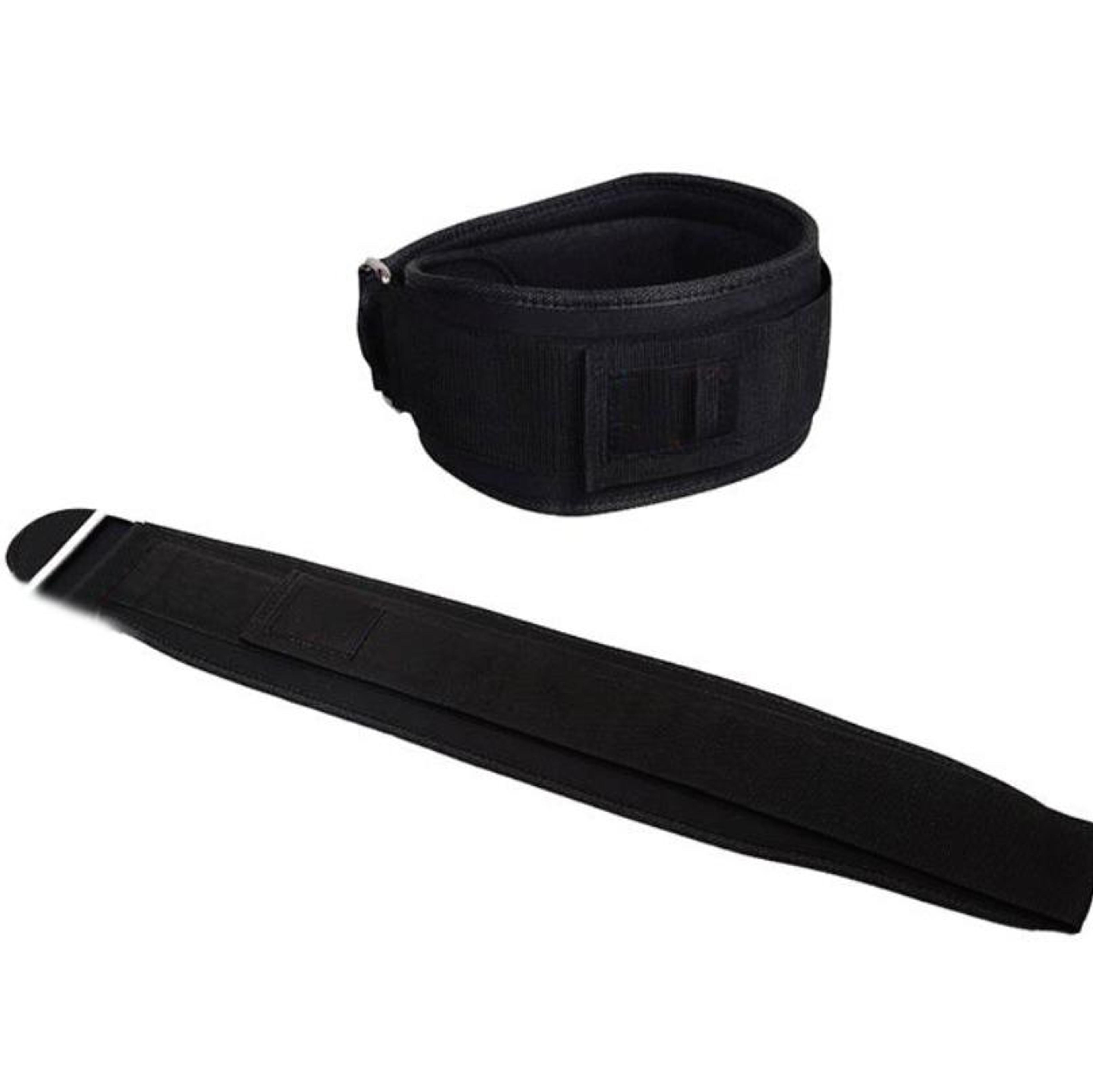 Premium Mens Weightlifting Belt For Squat Support  Fitness Training 1