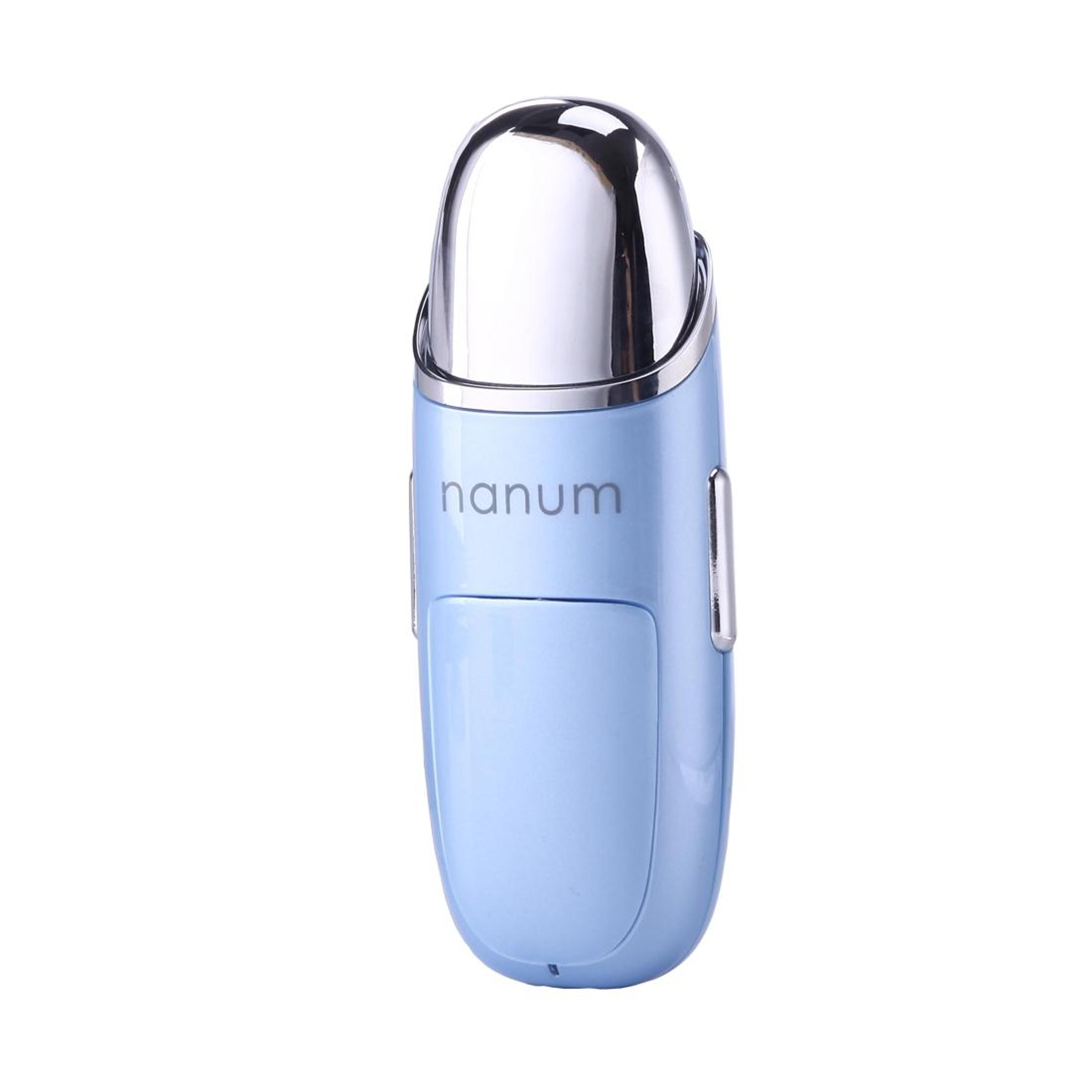 Facial Mister And Hydrating Face Massager Portable Mist Sprayer 1