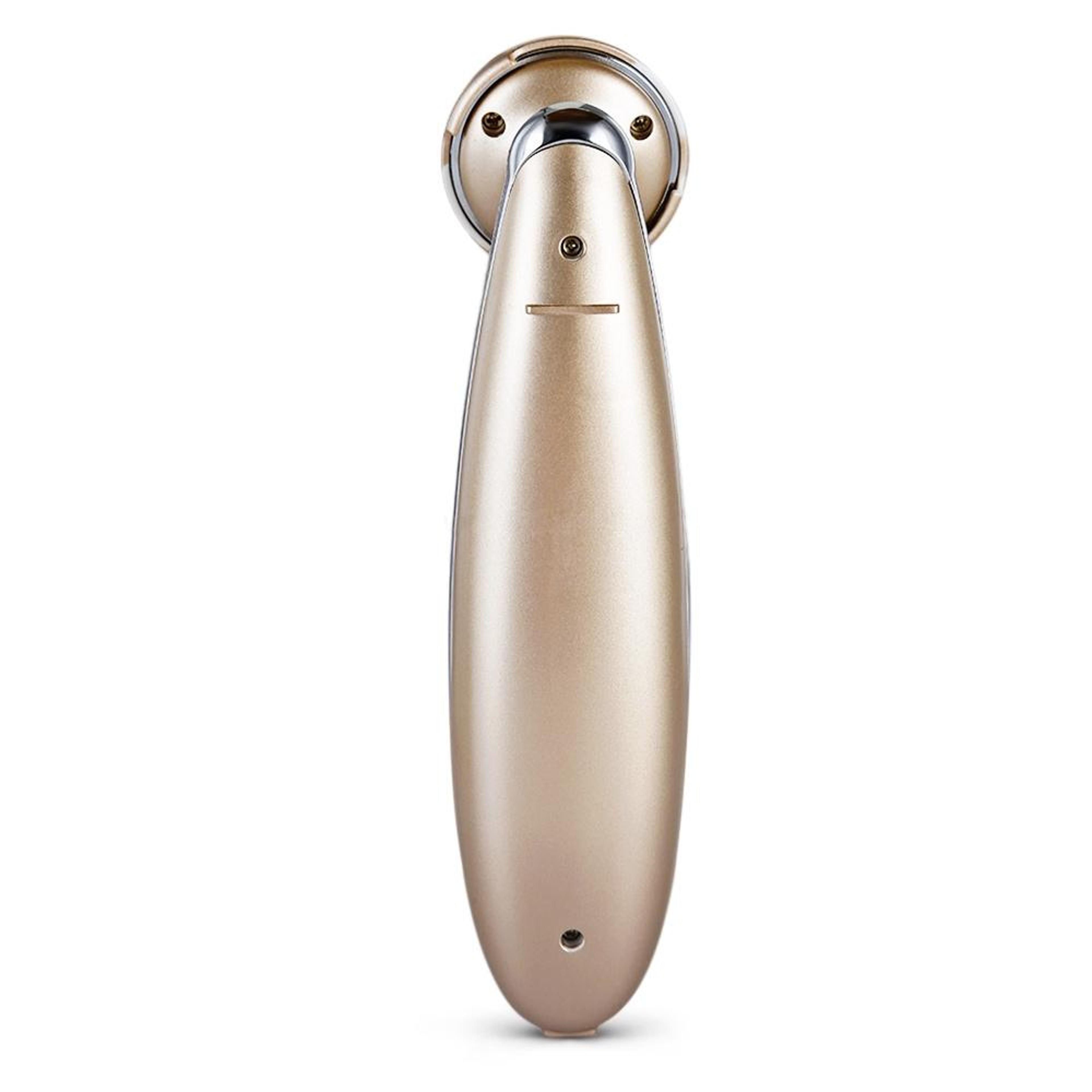 Microcurrent Facial Device  Face Cleansing Massager 1