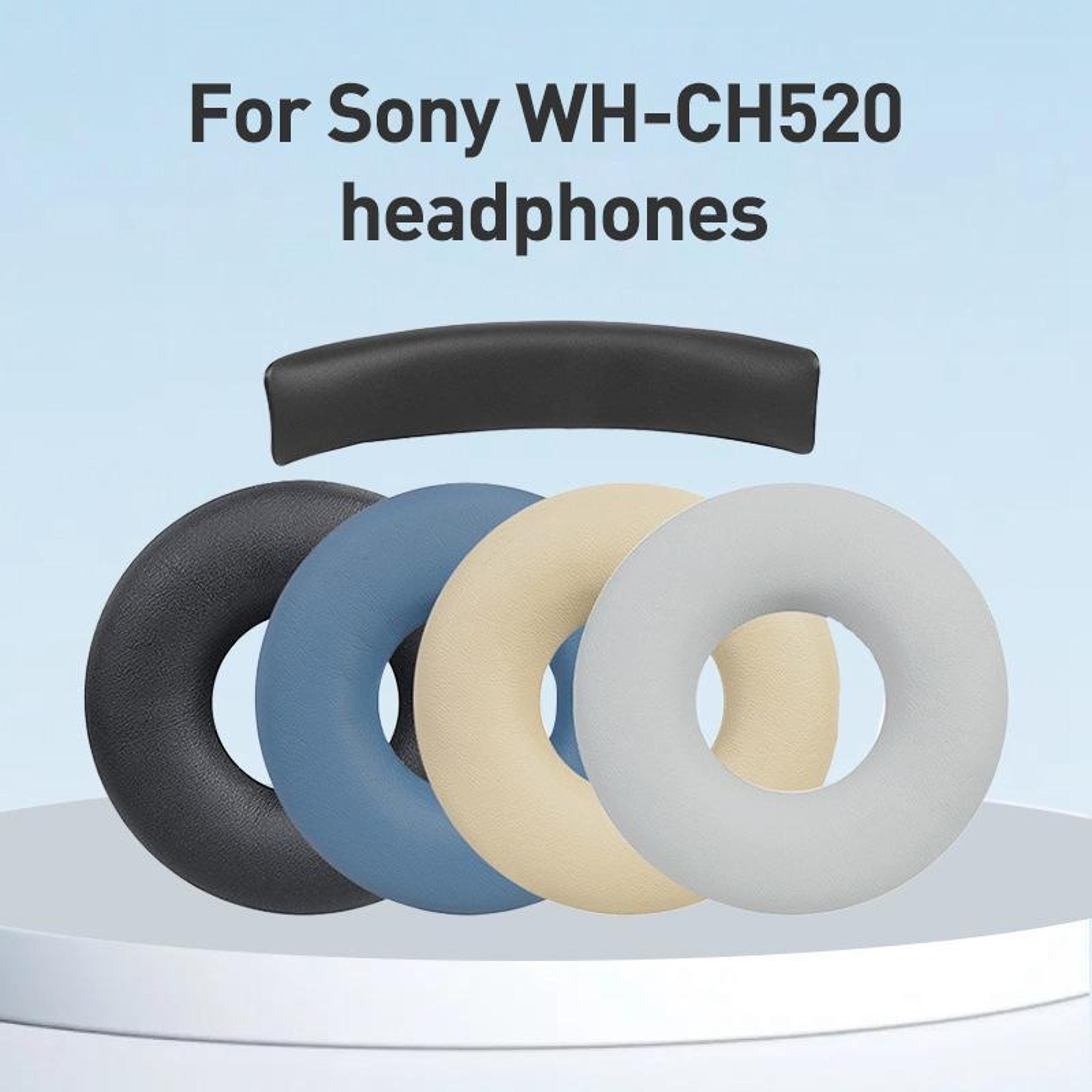 Protein Leather Headband Cover Protector 1