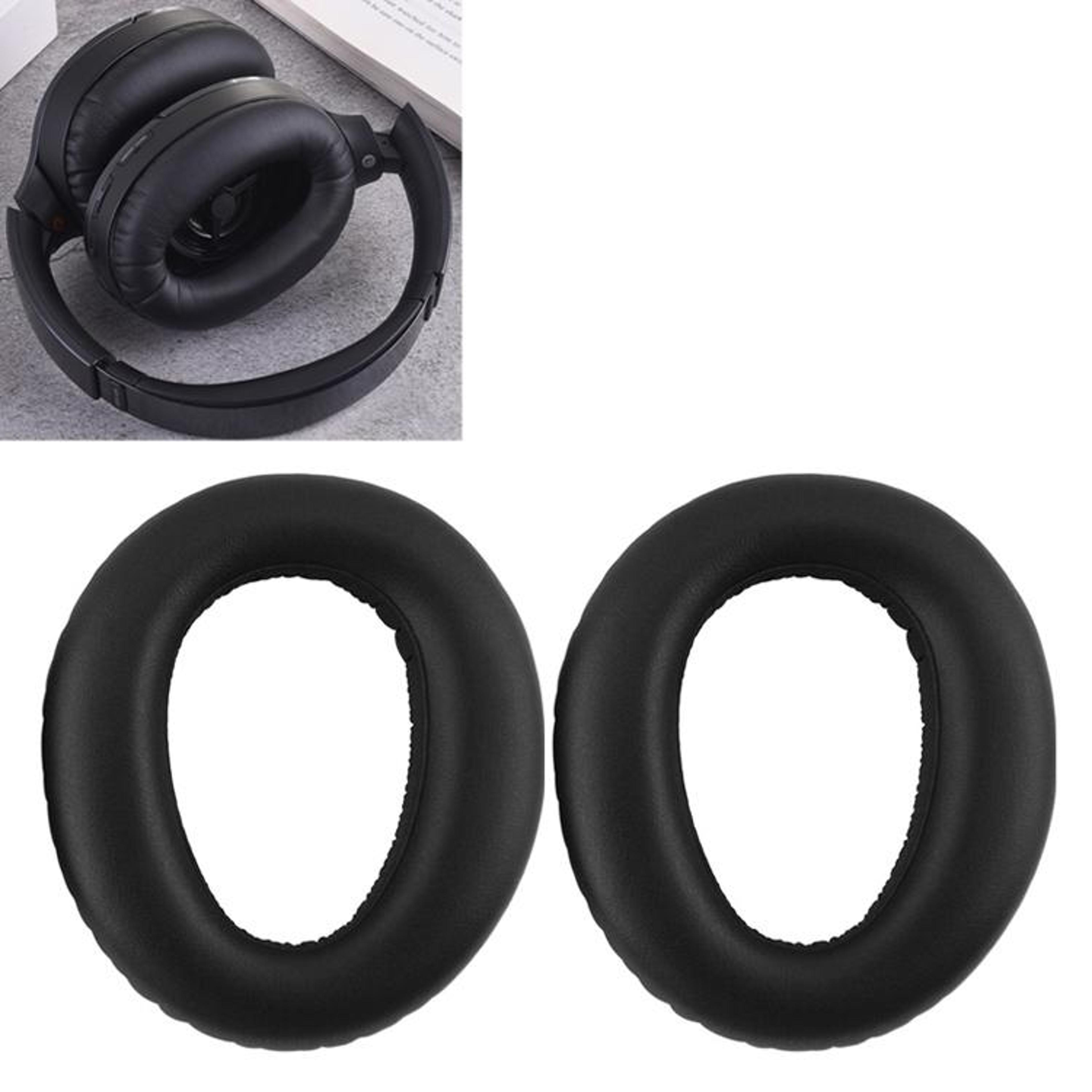 comfortfit sponge headphone protective cover