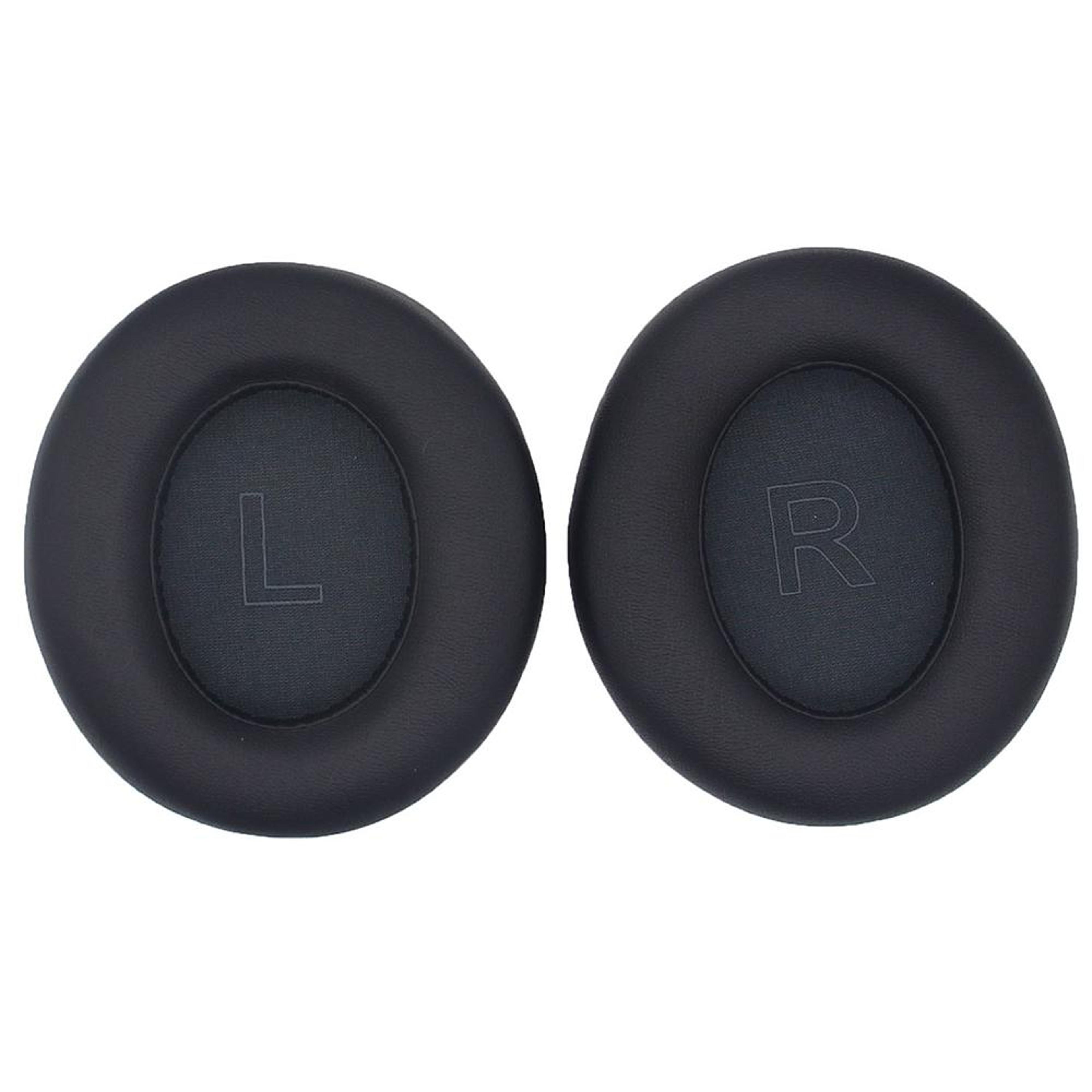 Premium Leather  Sponge Earmuffs For Anker Soundcore Life Headphones Durable Protection 2