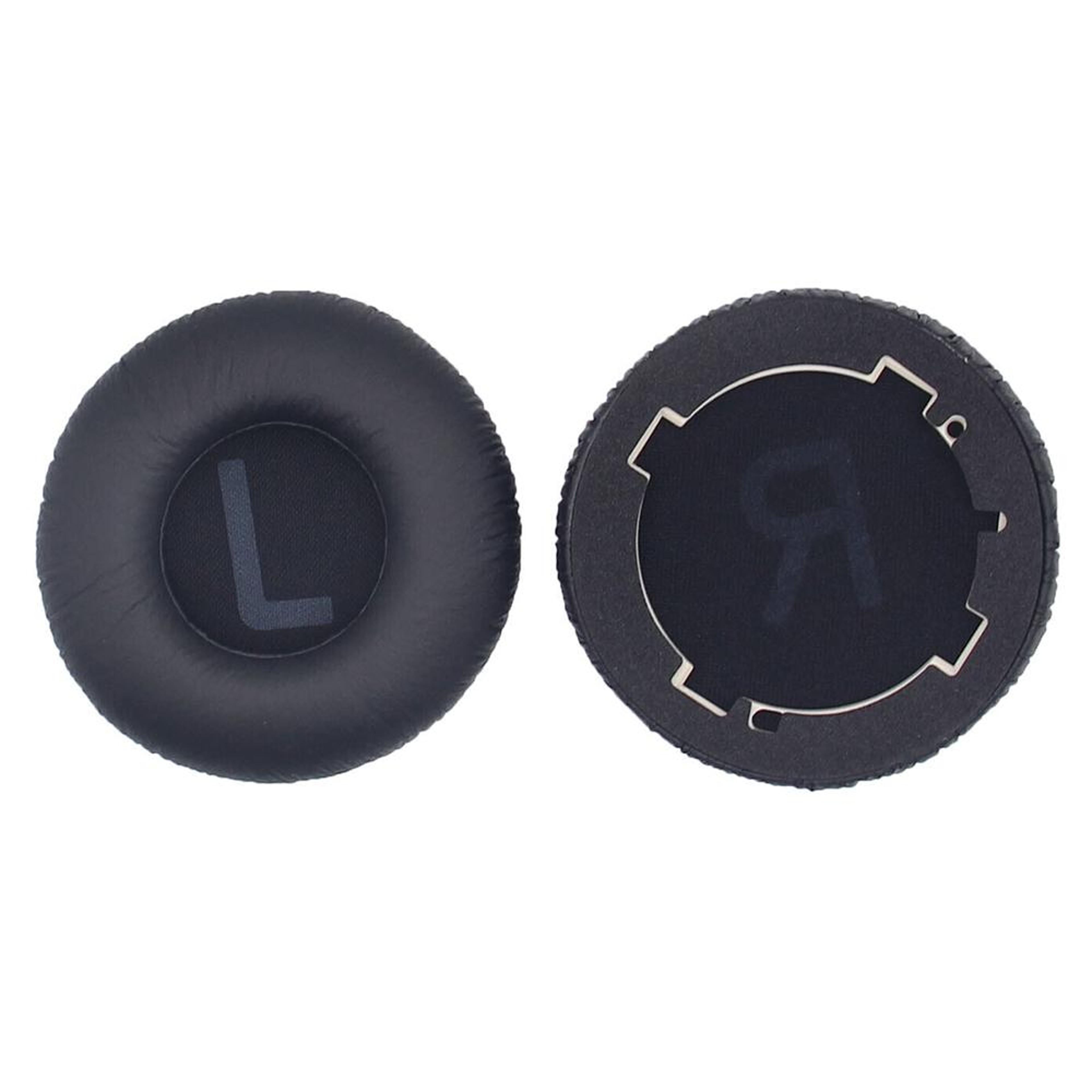 Premium Replacement Headphone Earmuffs Soft Sponge Covers With Buckle 4