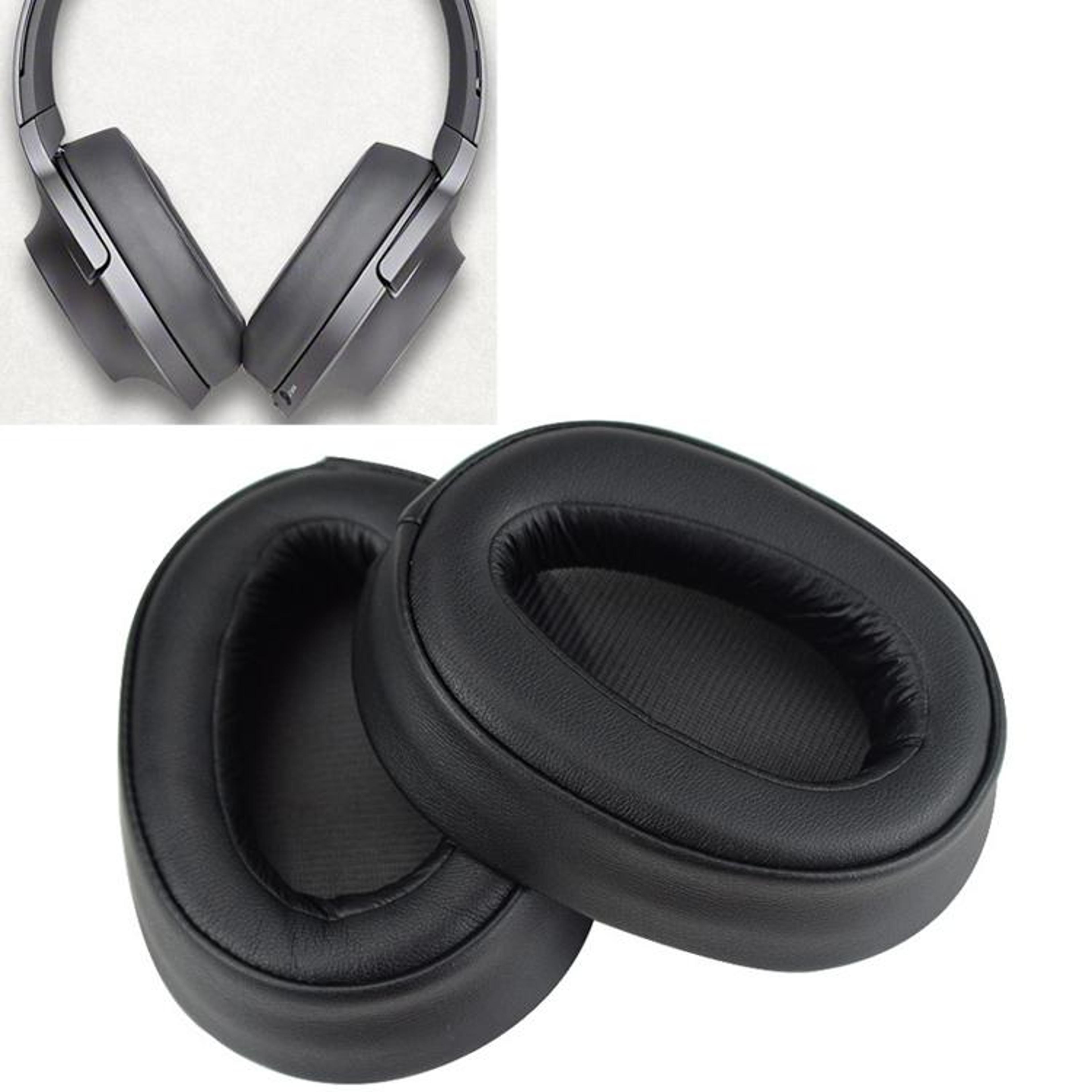 premium sponge headphone protective cases