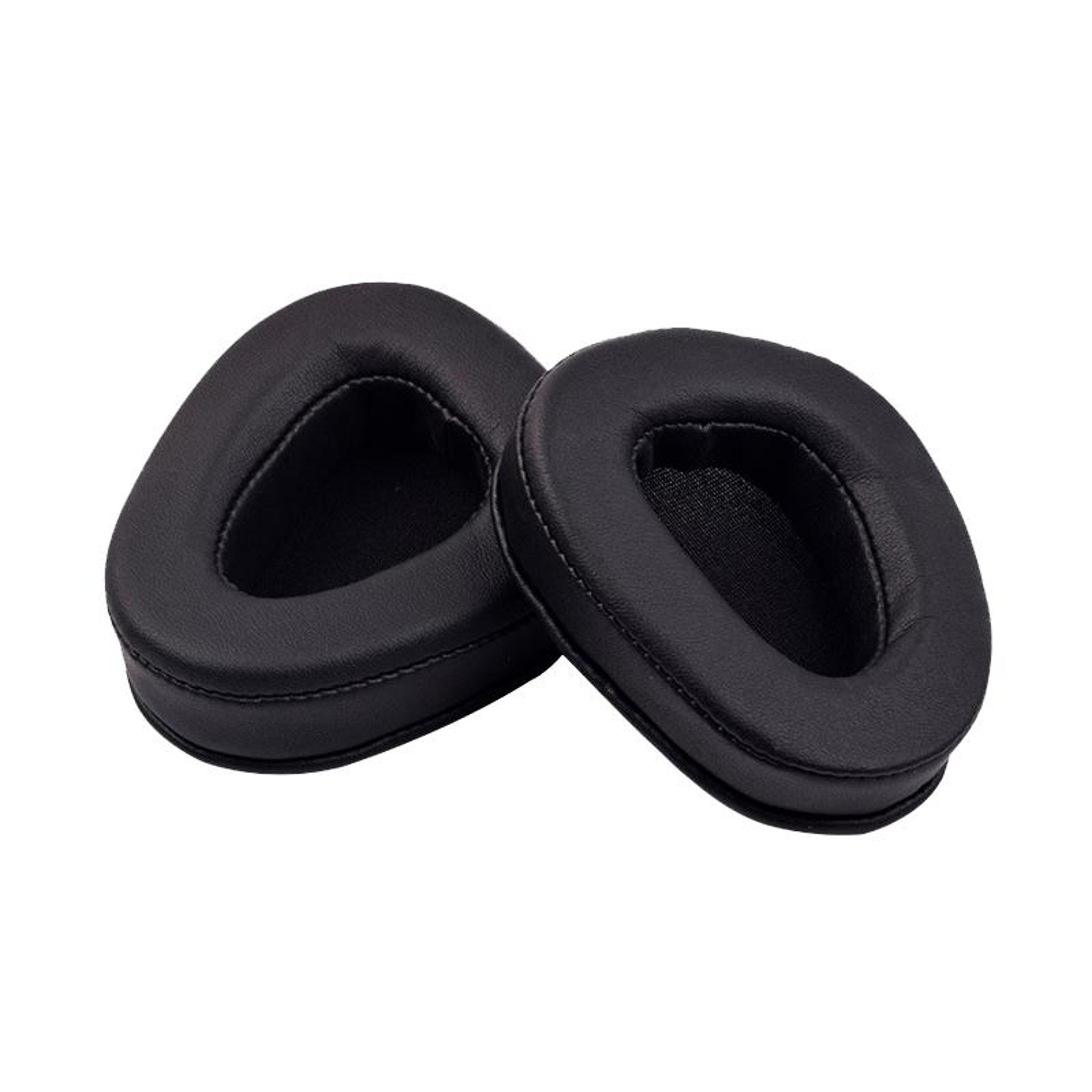 Premium Leather Headphone Replacement Cushions 5