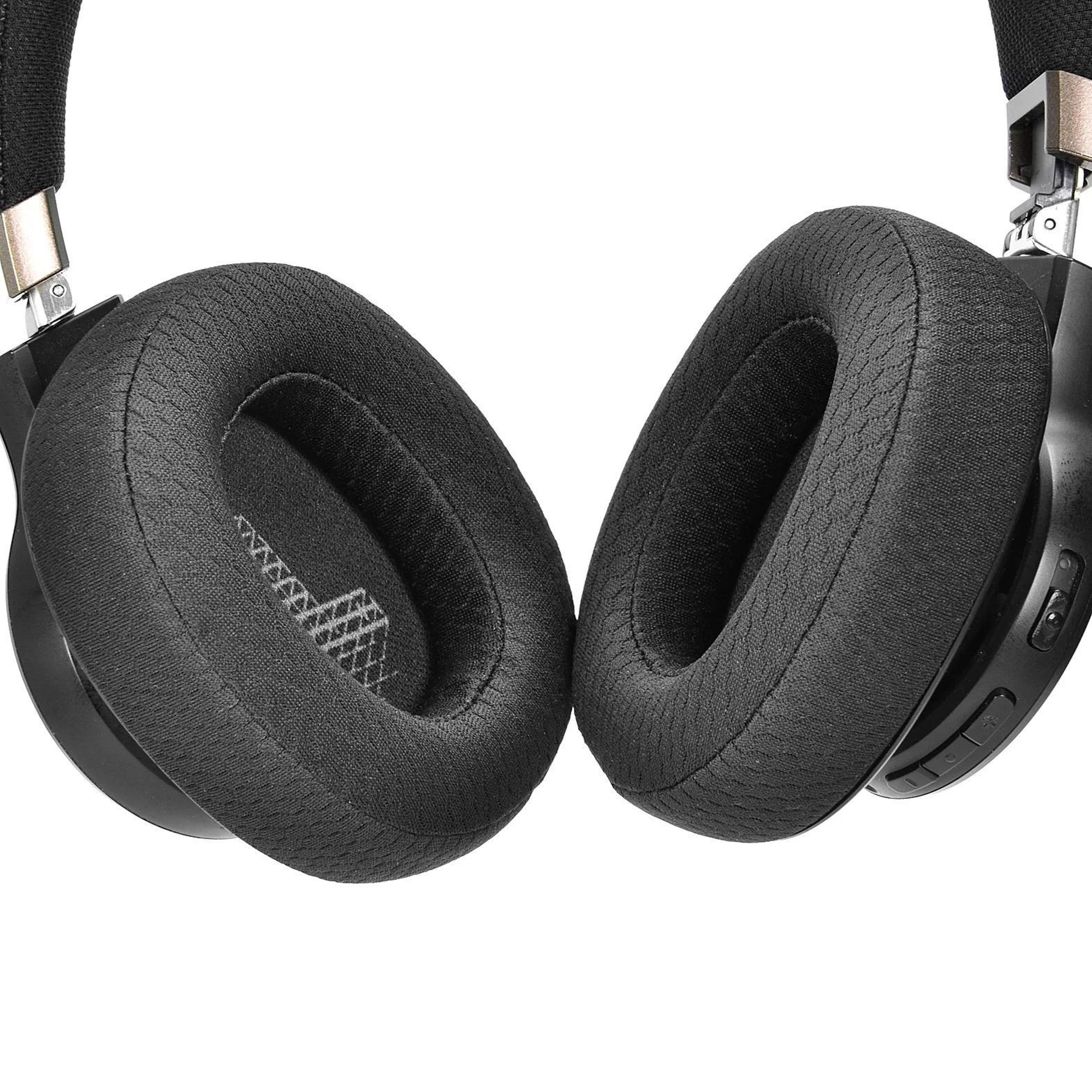 Premium Replacement Earpads Breathable Mesh Ear Cushions 3
