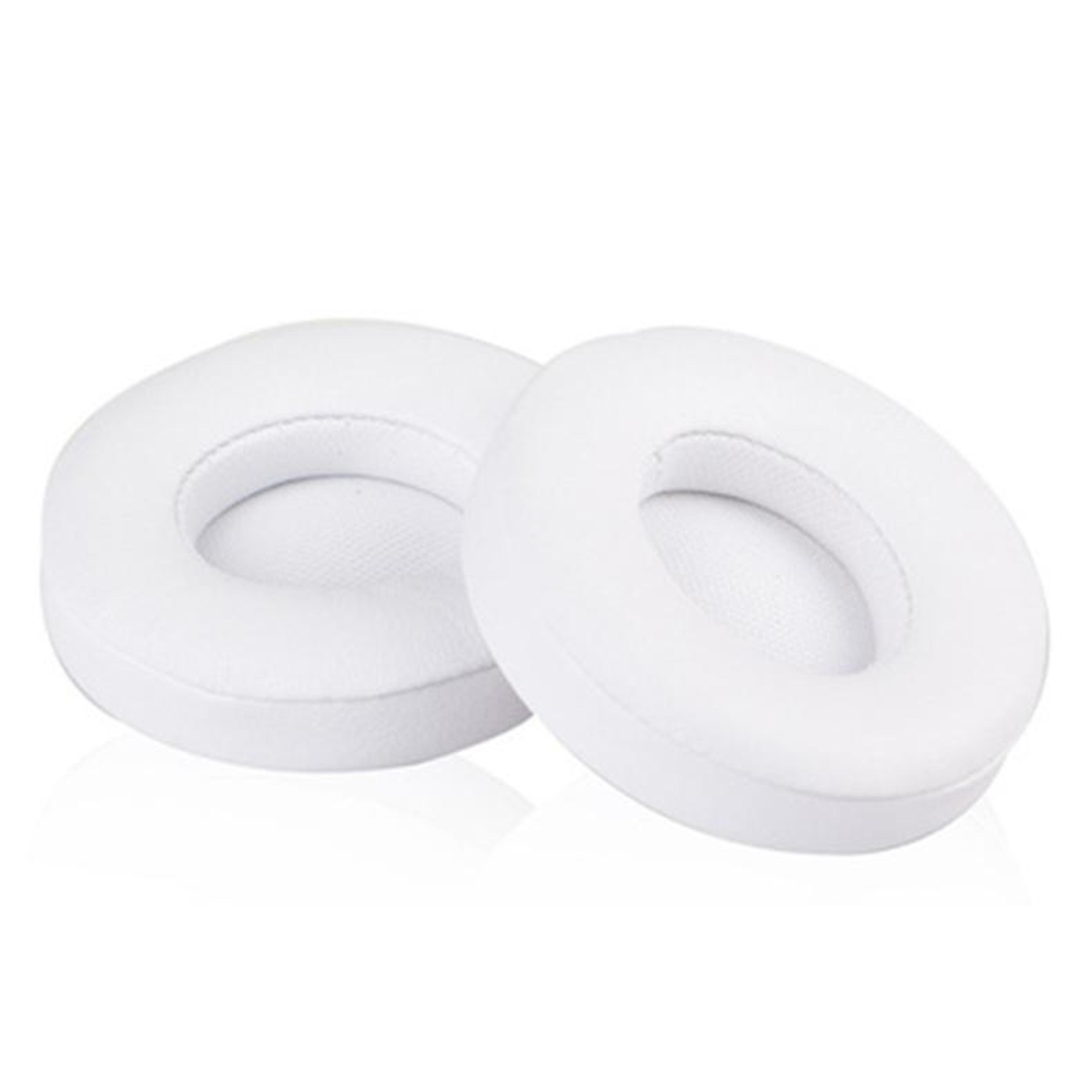 Premium Leather Headphone Case For Beats Solo Wireless 0
