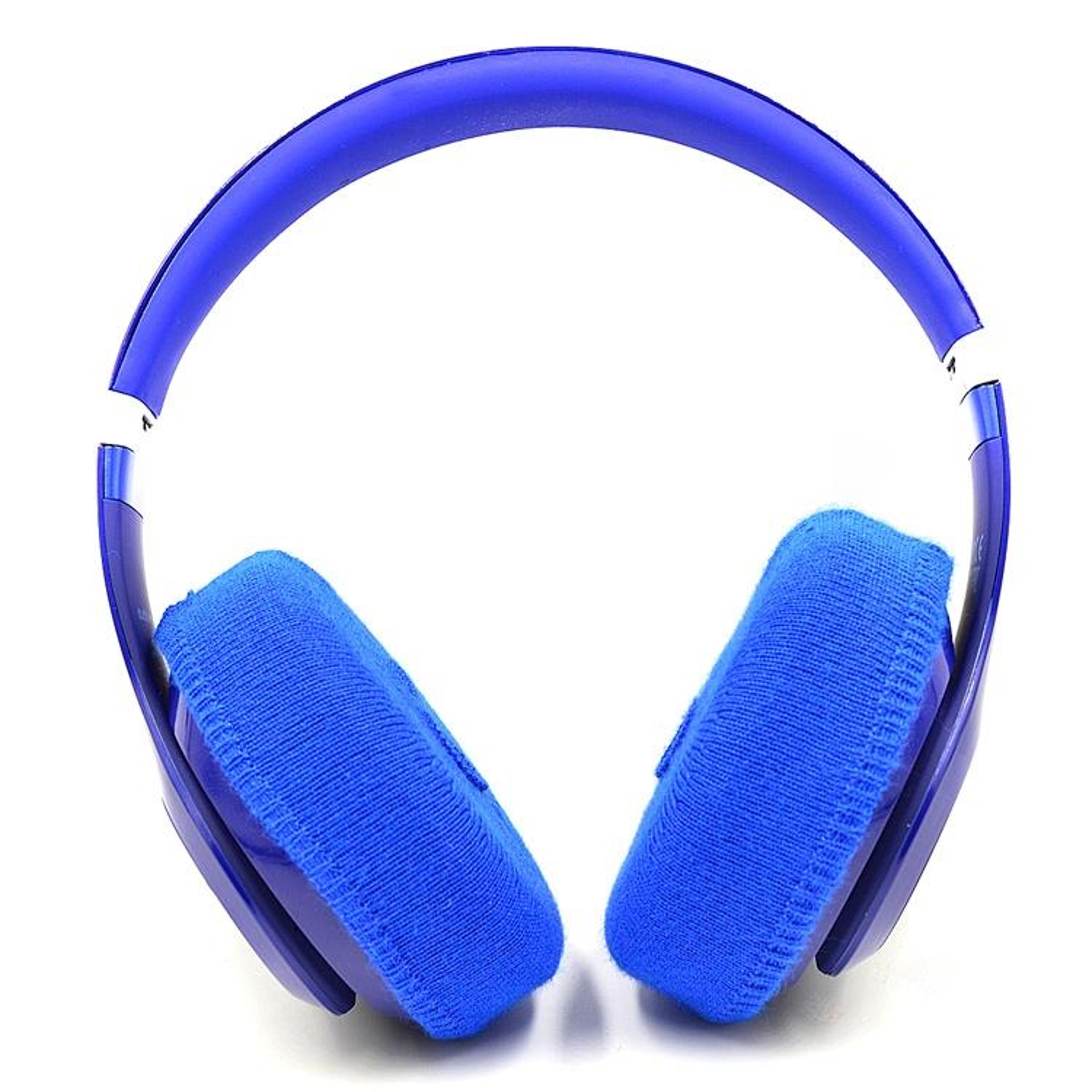 Premium Knitted Dustproof Headphone Case For Beats Studio Protective Cover 3