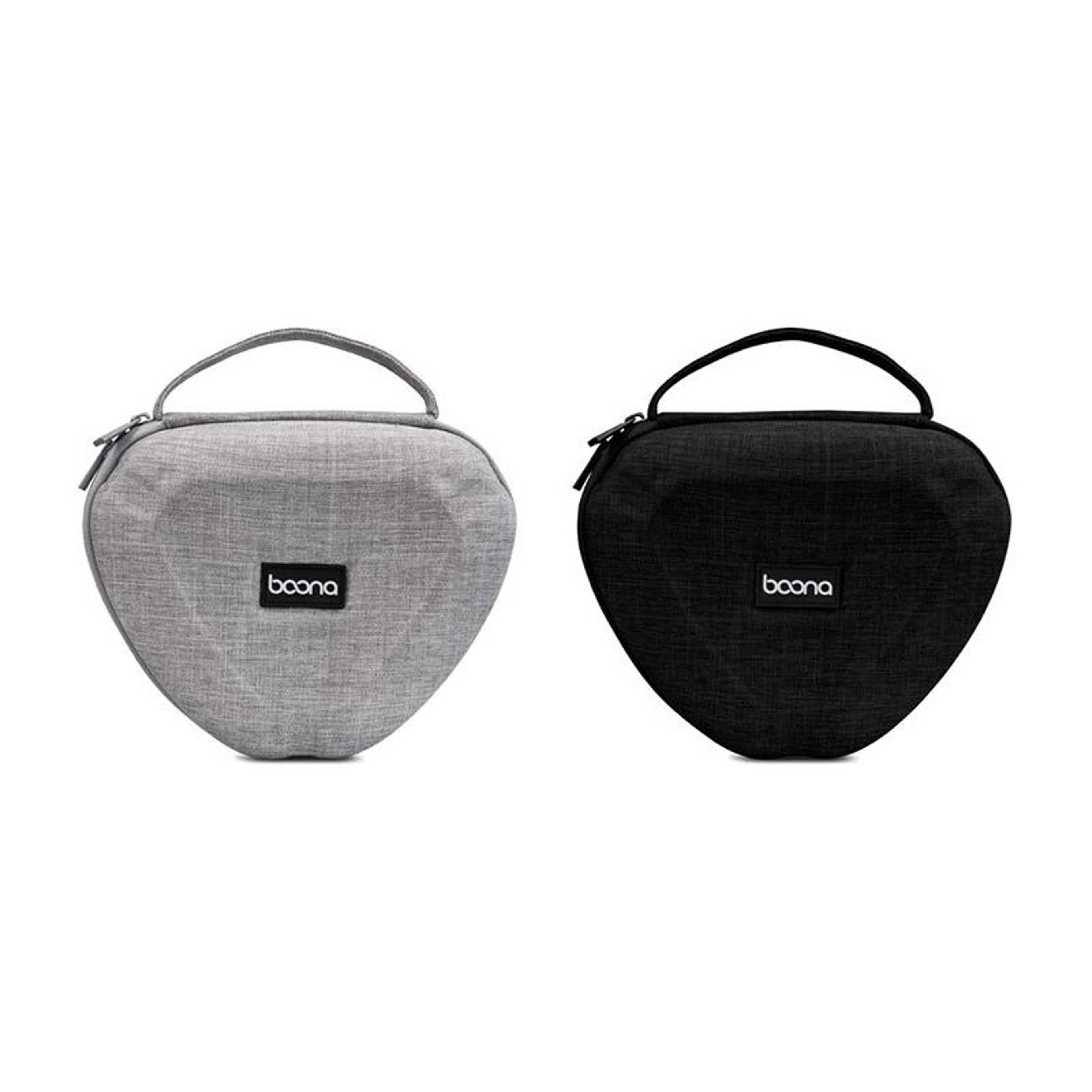 Hard Case Storage Bag For Wireless Headphones Beats  Sony Compatible 0