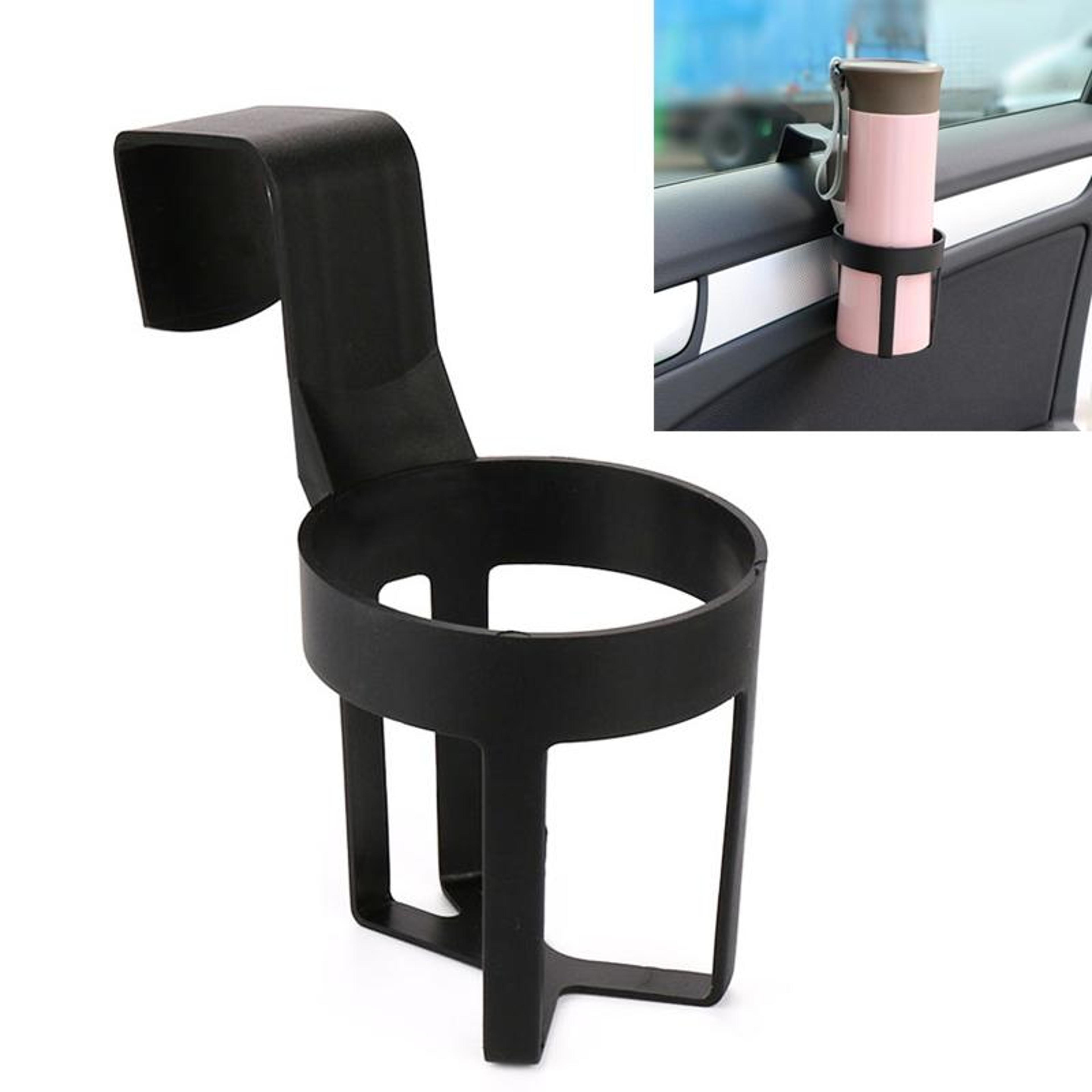 Premium Multi Functional Car Cup Holder  Universal Drink Organizer 8