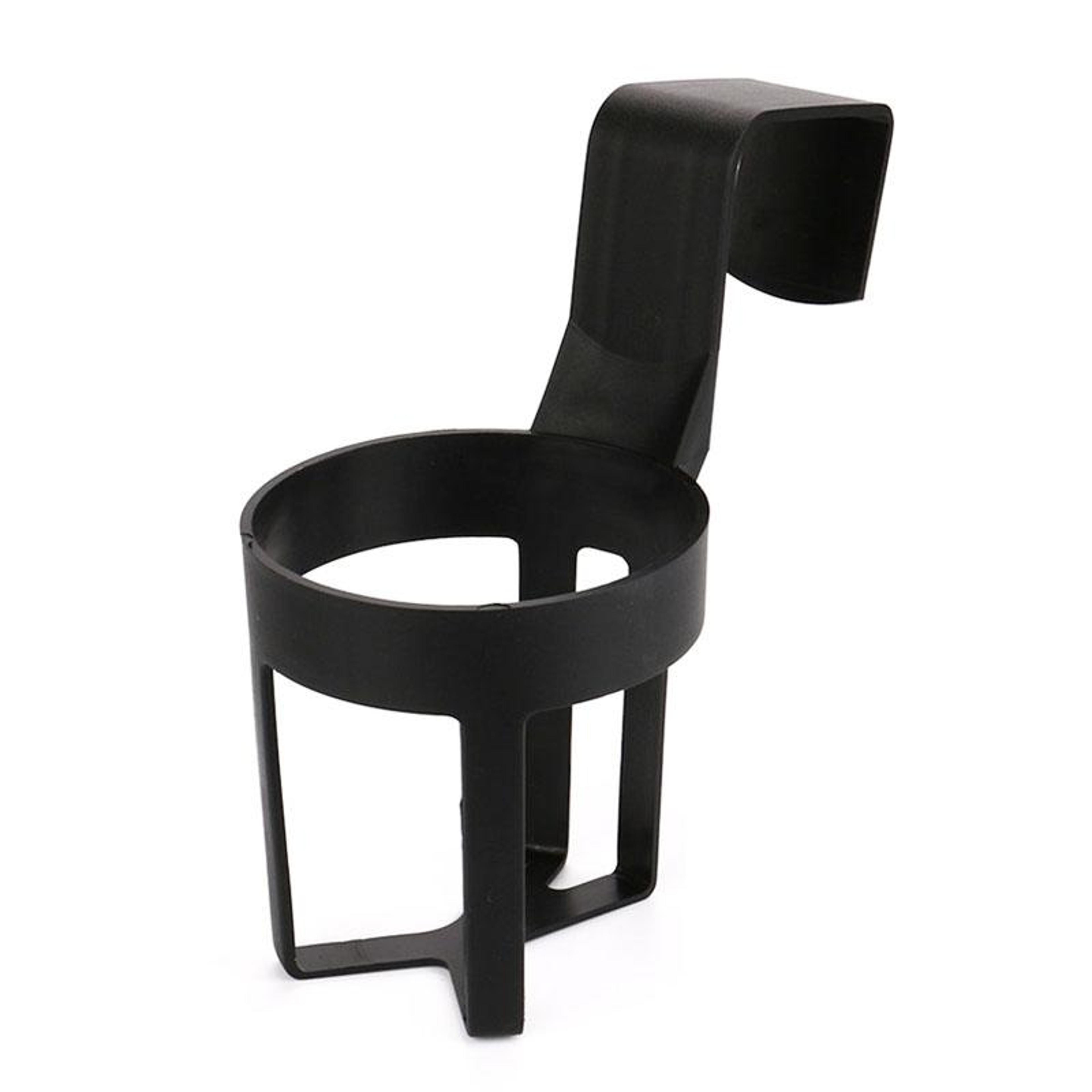 Premium Multi Functional Car Cup Holder  Universal Drink Organizer 2