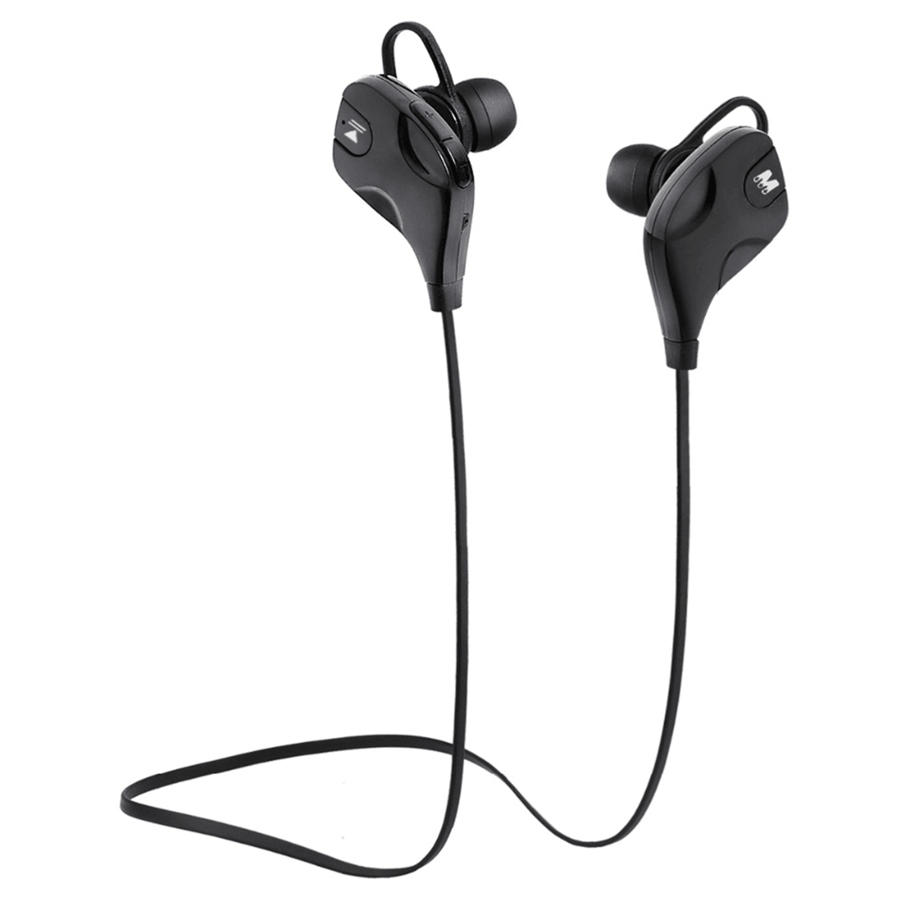 Wireless Bluetooth Stereo Earphones With Mic For Hands Free Calls 7