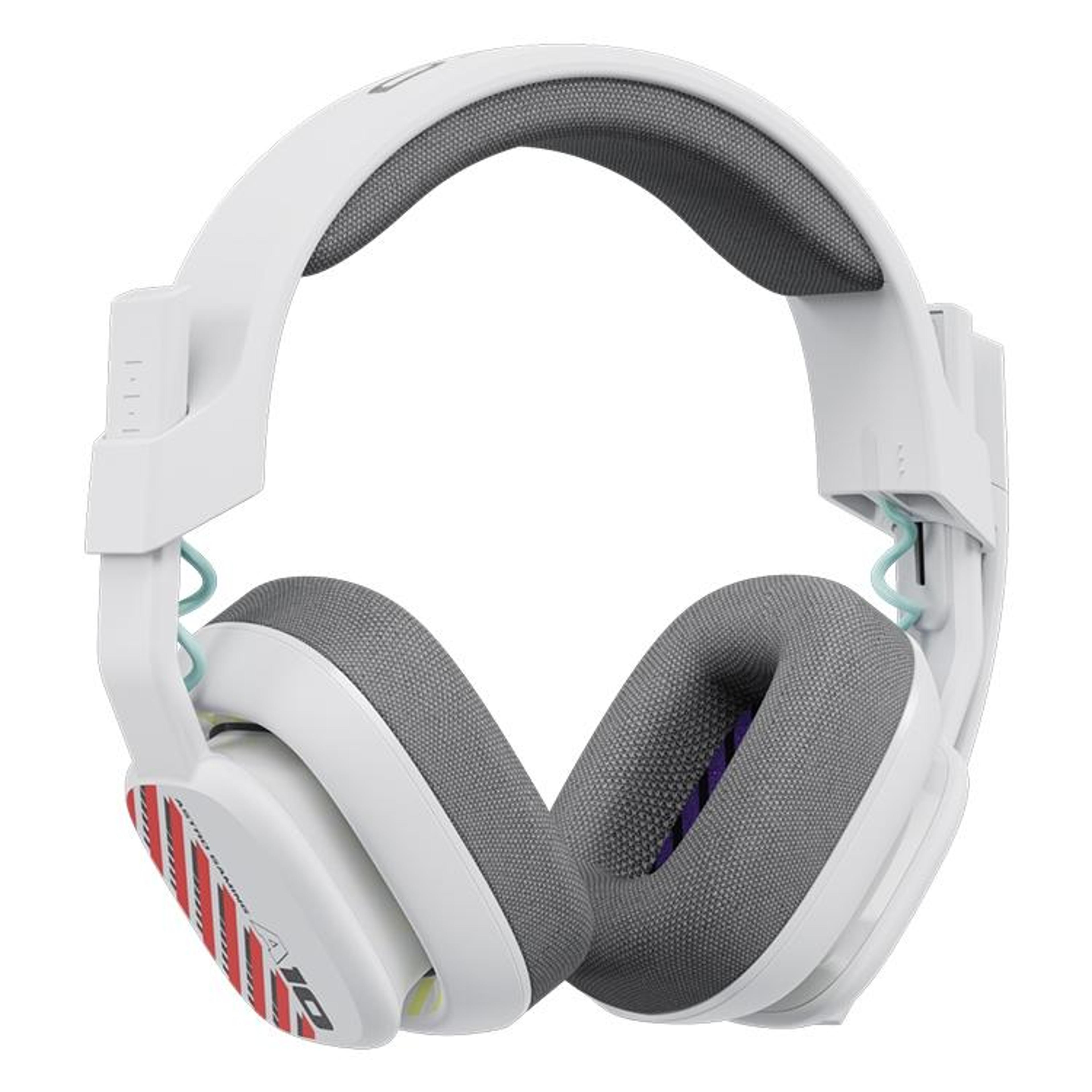 Logitech Astro A10 Gen 2 Wired Gaming Headset OverEar Comfort 11